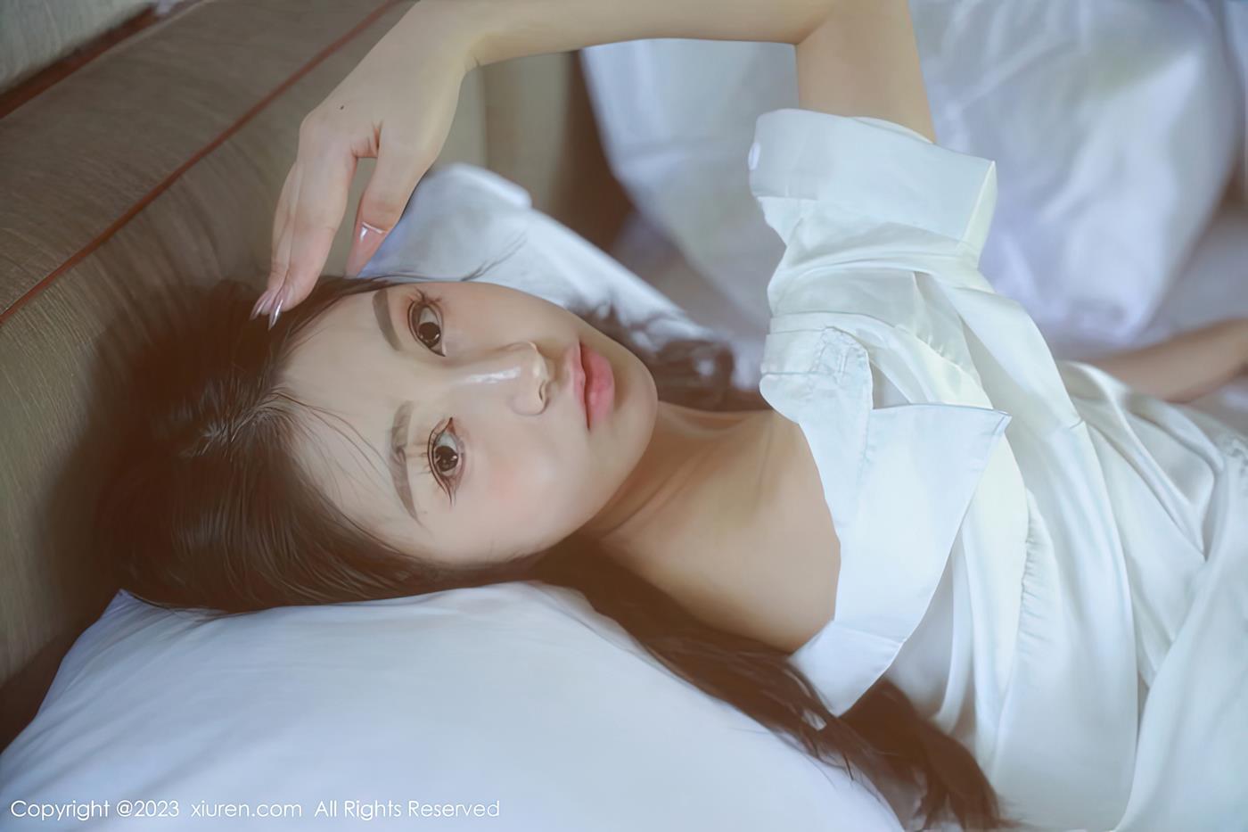 图片[16]-[Xiuren秀人网]2023.01.29 NO.6183 谢晚晚[34+1P] – 速更版-美库