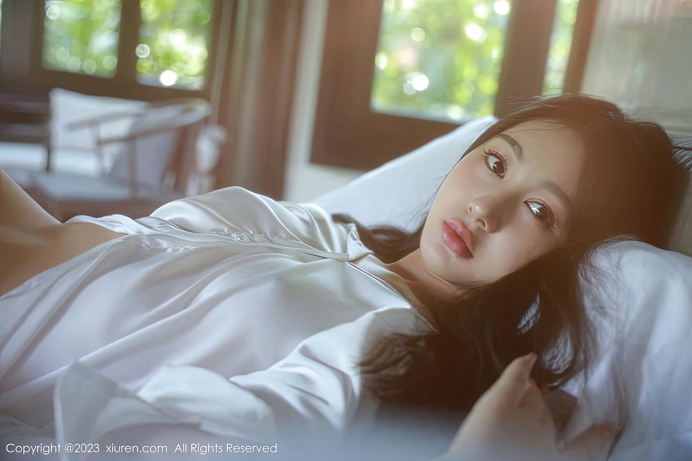 图片[29]-[Xiuren秀人网]2023.01.29 NO.6183 谢晚晚[34+1P] – 速更版-美库