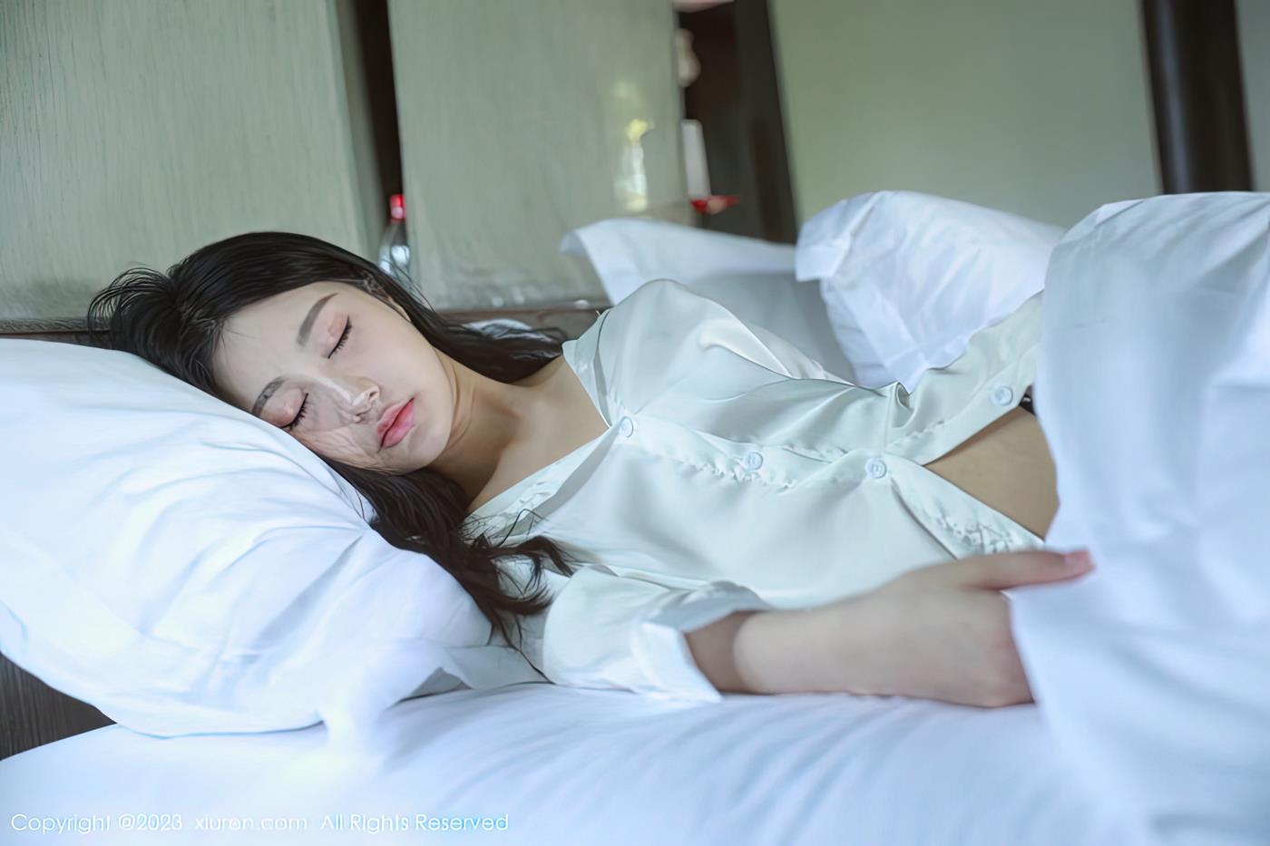 图片[32]-[Xiuren秀人网]2023.01.29 NO.6183 谢晚晚[34+1P] – 速更版-美库