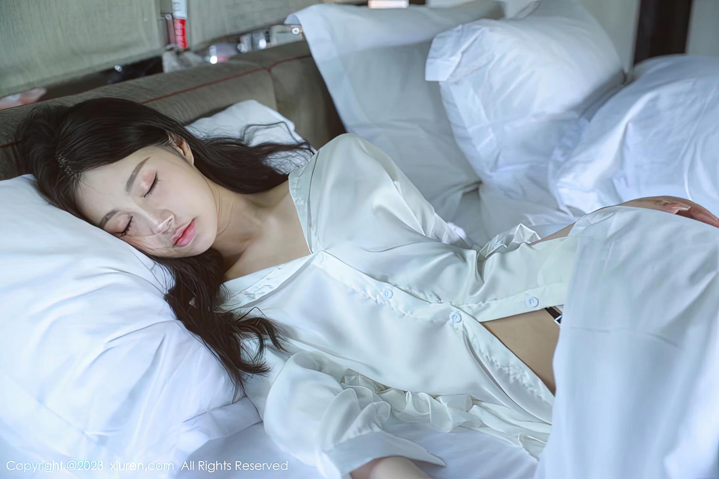 图片[33]-[Xiuren秀人网]2023.01.29 NO.6183 谢晚晚[34+1P] – 速更版-美库