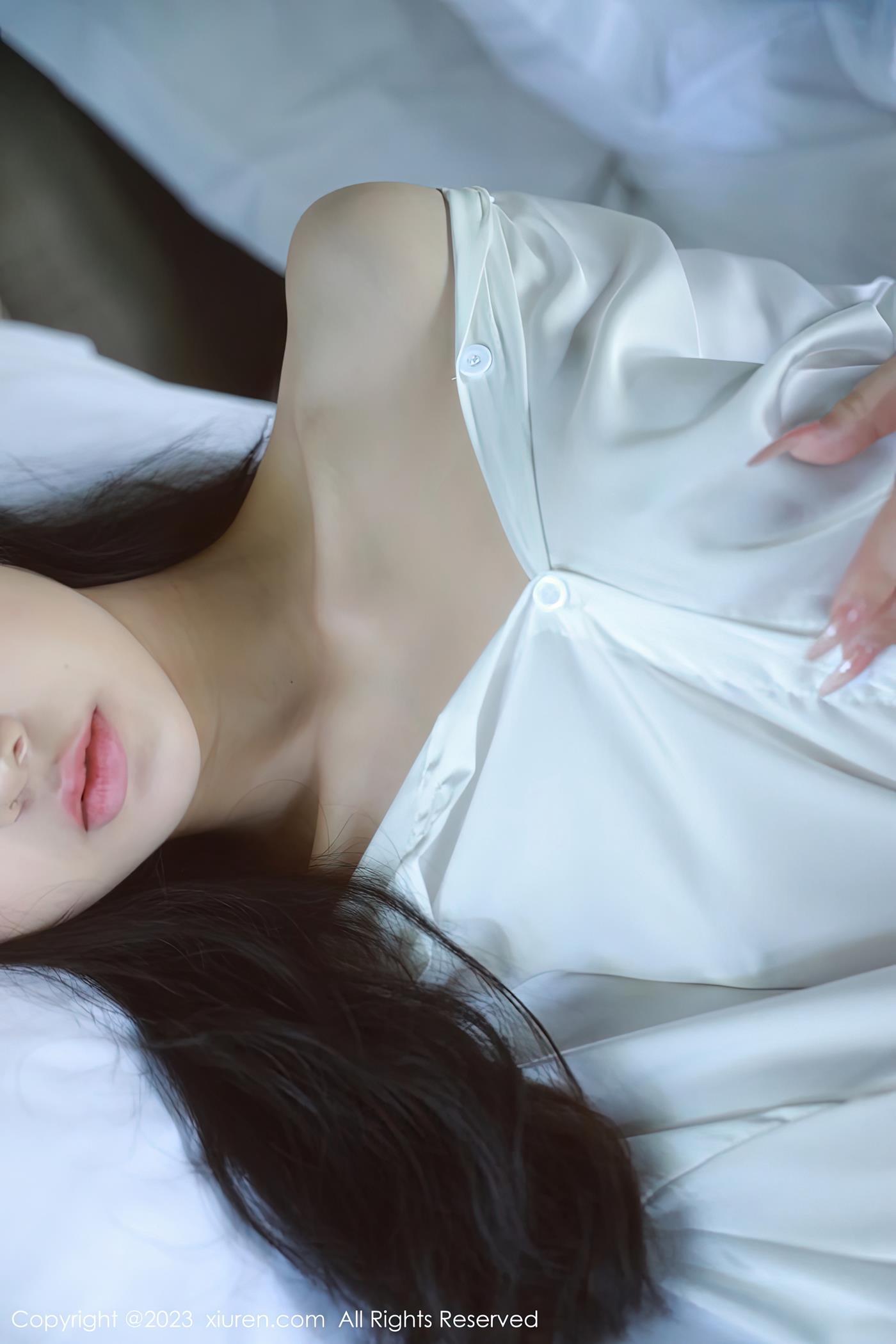 图片[35]-[Xiuren秀人网]2023.01.29 NO.6183 谢晚晚[34+1P] – 速更版-美库