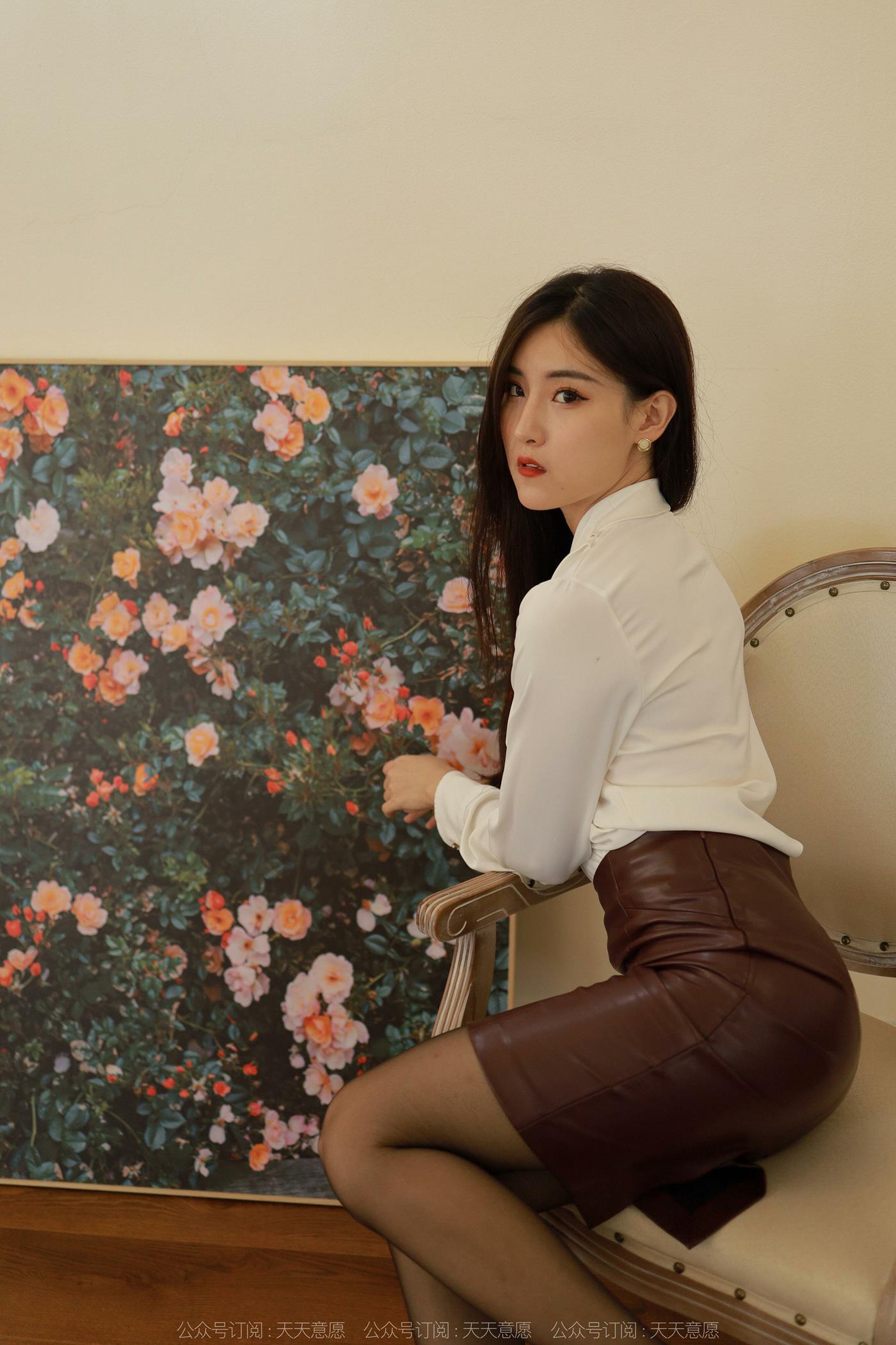 图片[61]-[IESS异思趣向] 2022.08.06 丝享家1169：小宝《美女艺术家》[89P] – 速更版-美库