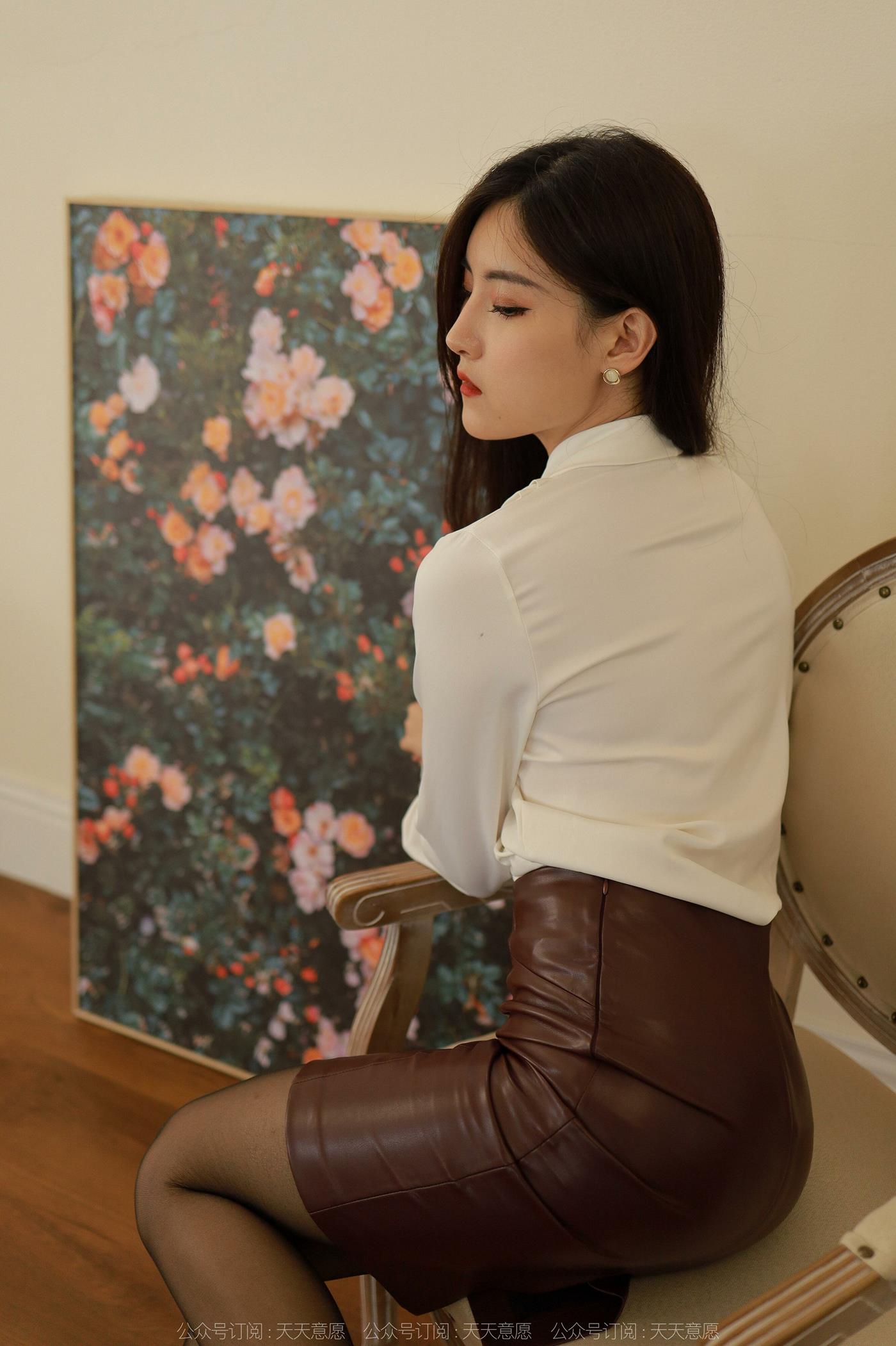 图片[62]-[IESS异思趣向] 2022.08.06 丝享家1169：小宝《美女艺术家》[89P] – 速更版-美库