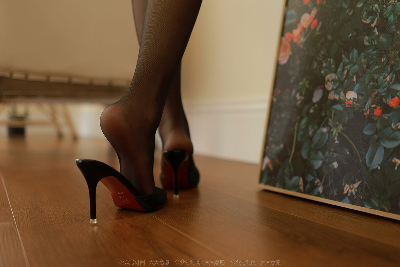 图片[70]-[IESS异思趣向] 2022.08.06 丝享家1169：小宝《美女艺术家》[89P] – 速更版-美库