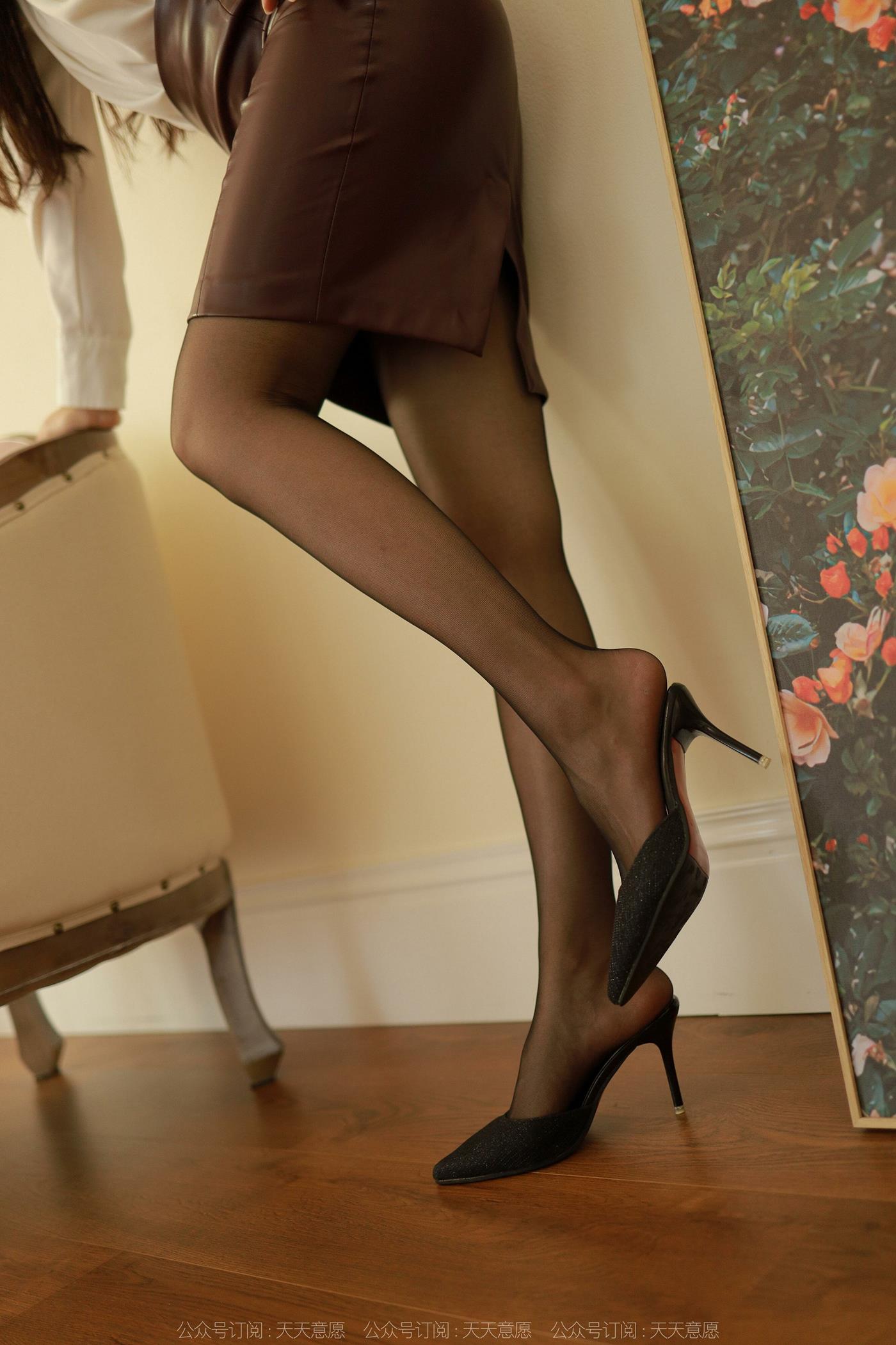 图片[77]-[IESS异思趣向] 2022.08.06 丝享家1169：小宝《美女艺术家》[89P] – 速更版-美库