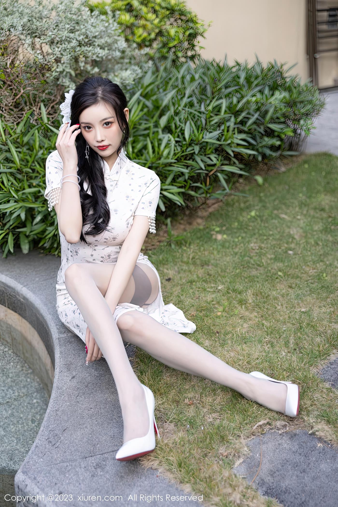 图片[11]-[Xiuren秀人网]2023.01.29 NO.6186 杨晨晨Yome[70+1P] – 速更版-美库