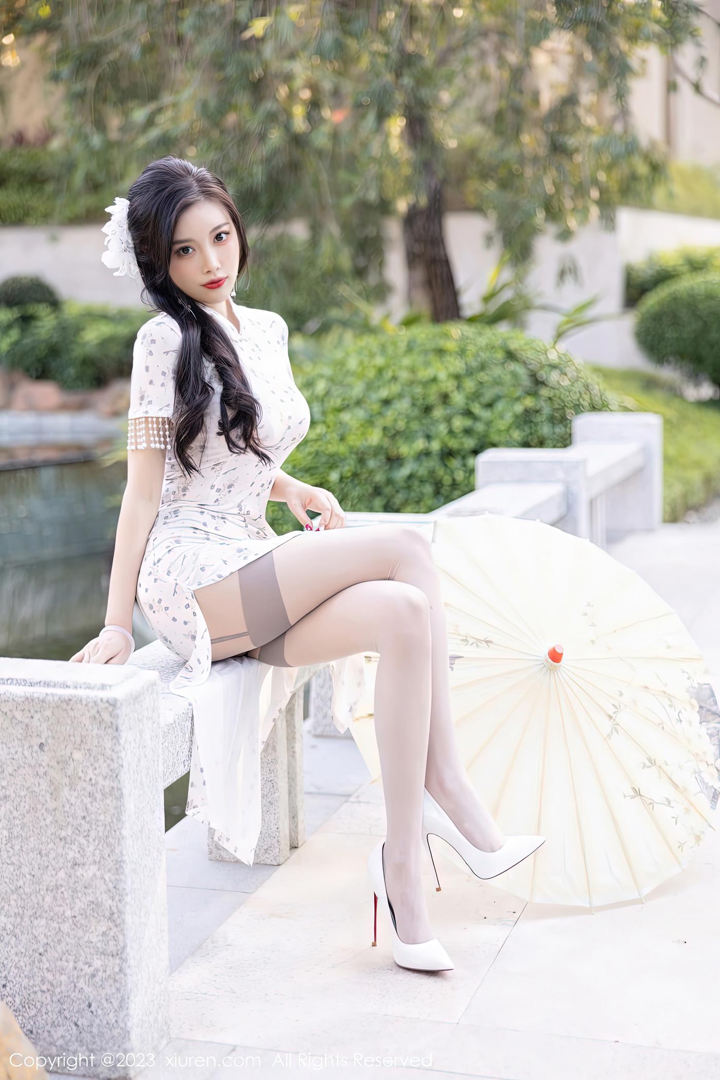 图片[70]-[Xiuren秀人网]2023.01.29 NO.6186 杨晨晨Yome[70+1P] – 速更版-美库