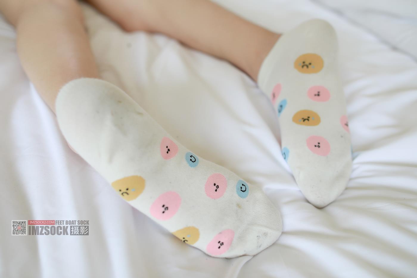 图片[21]-[MZSOCK]爱美足 NO.144 森森[100P] – 速更版-美库