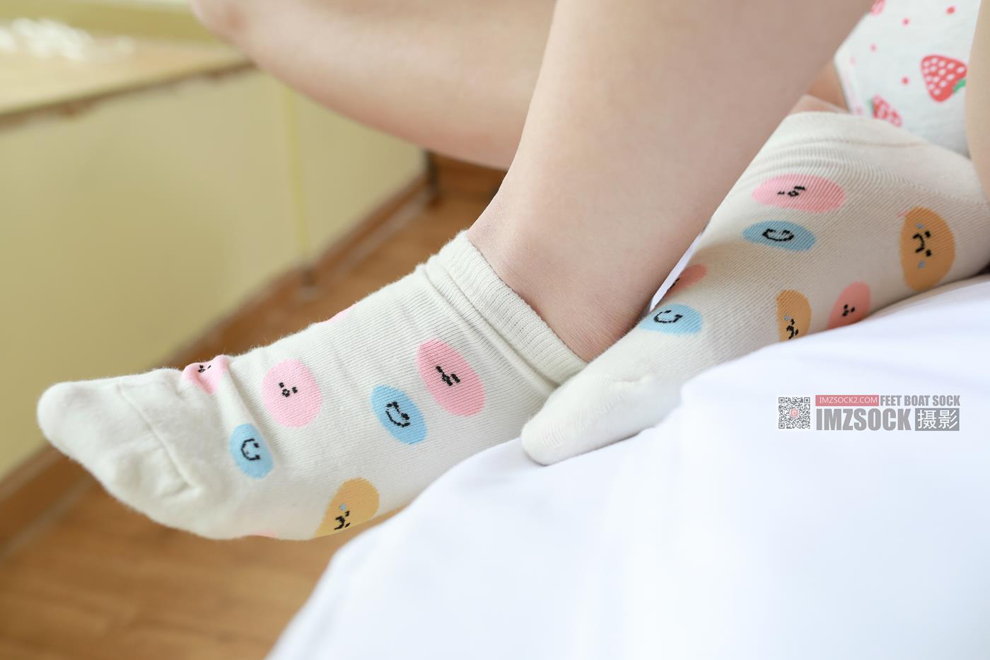 图片[25]-[MZSOCK]爱美足 NO.144 森森[100P] – 速更版-美库