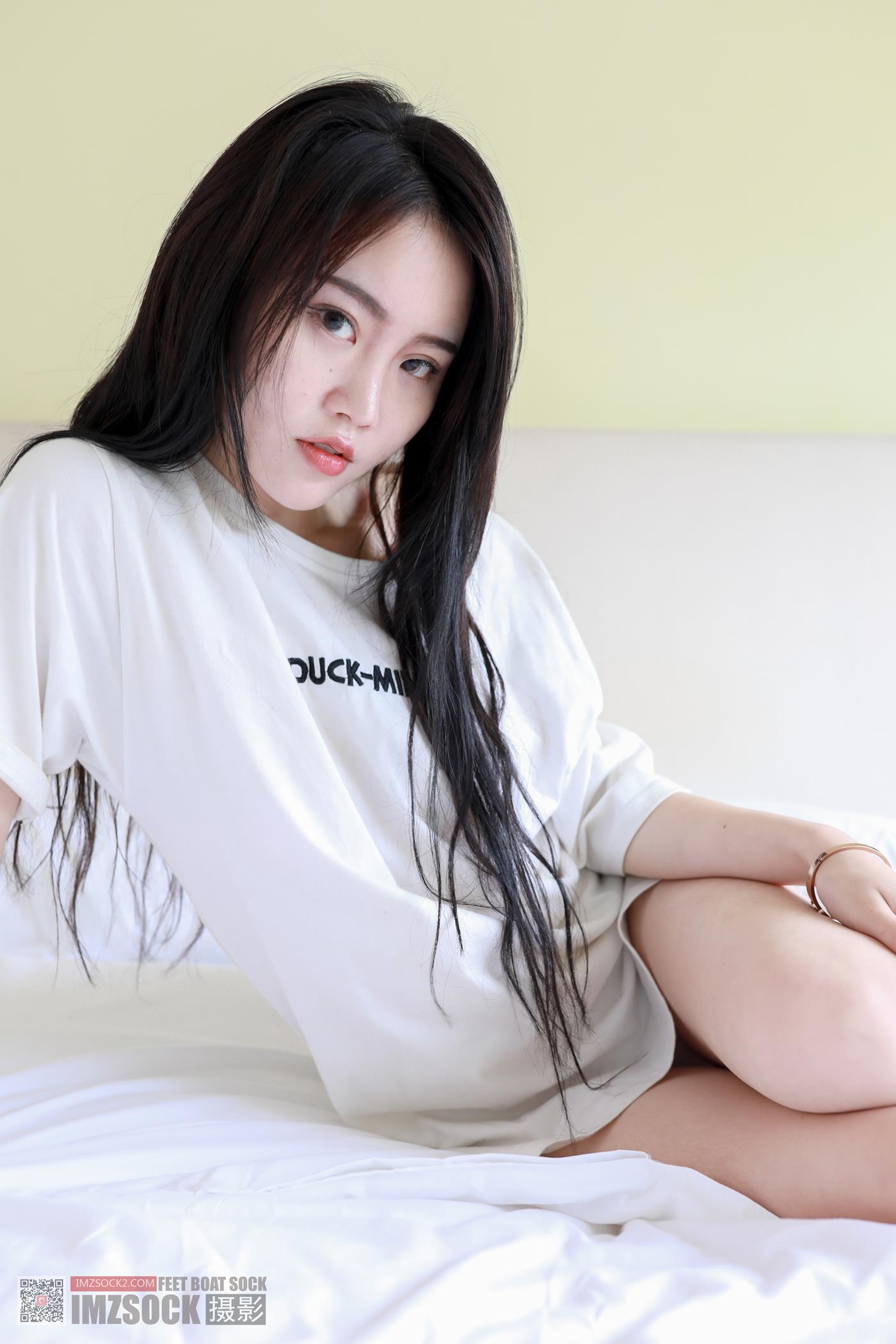 图片[90]-[MZSOCK]爱美足 NO.144 森森[100P] – 速更版-美库