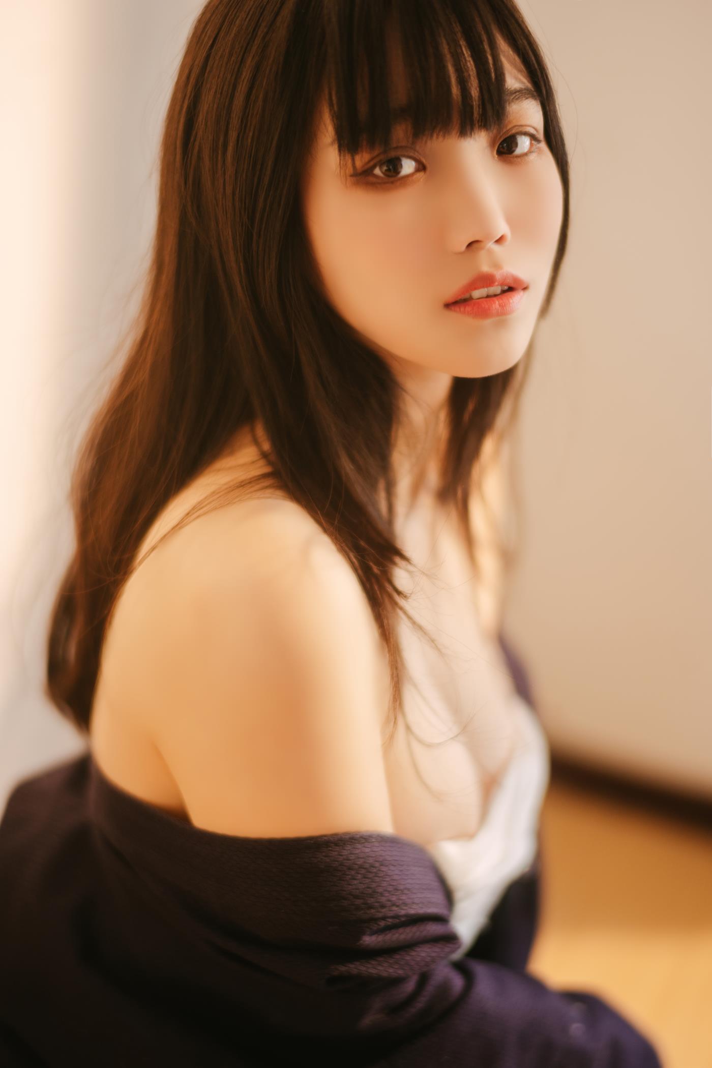 图片[18]-汪知子 – 最后的武士[35P] – 速更版-美库