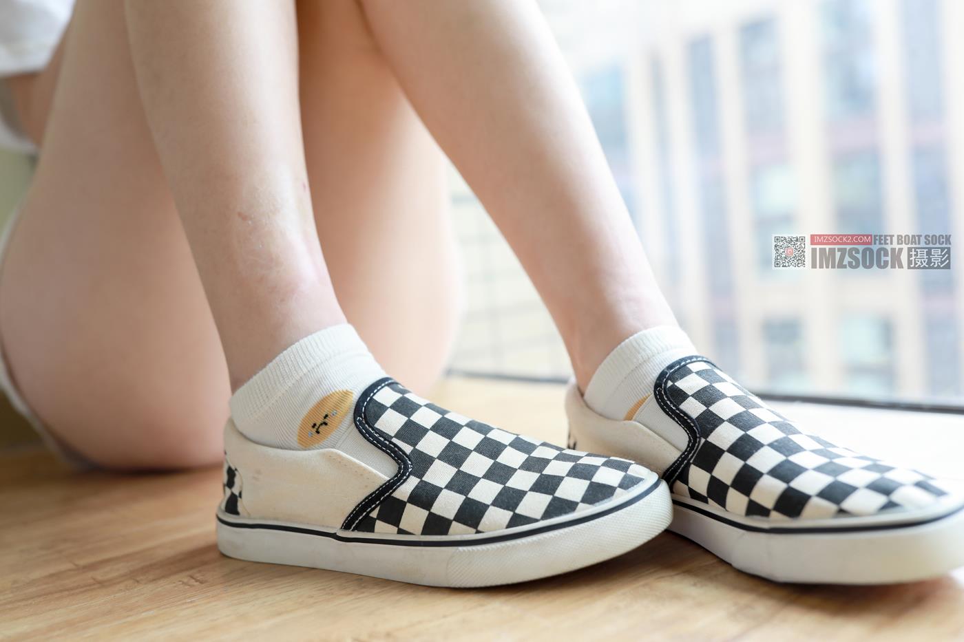 图片[95]-[MZSOCK]爱美足 NO.144 森森[100P] – 速更版-美库