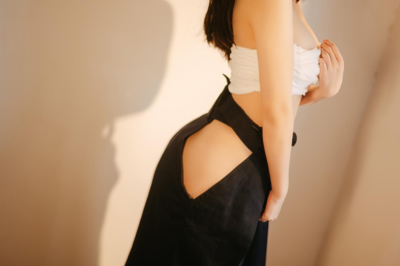 图片[30]-汪知子 – 最后的武士[35P] – 速更版-美库