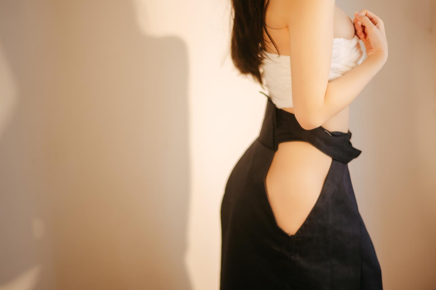 图片[31]-汪知子 – 最后的武士[35P] – 速更版-美库