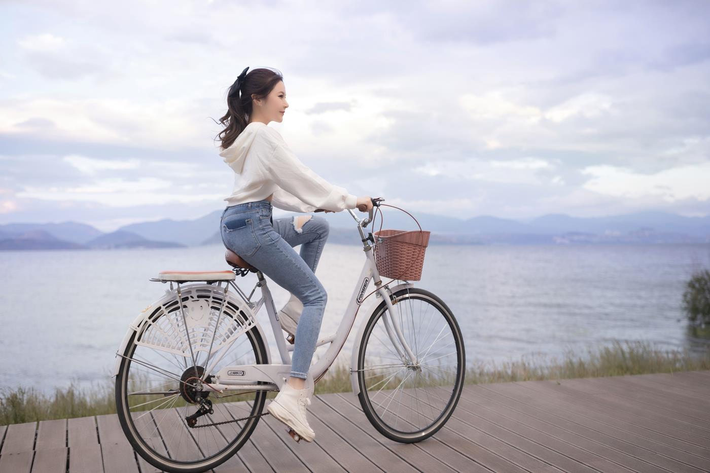 图片[12]-鱼子酱 牛仔情趣写真 [36P] – 速更版-美库