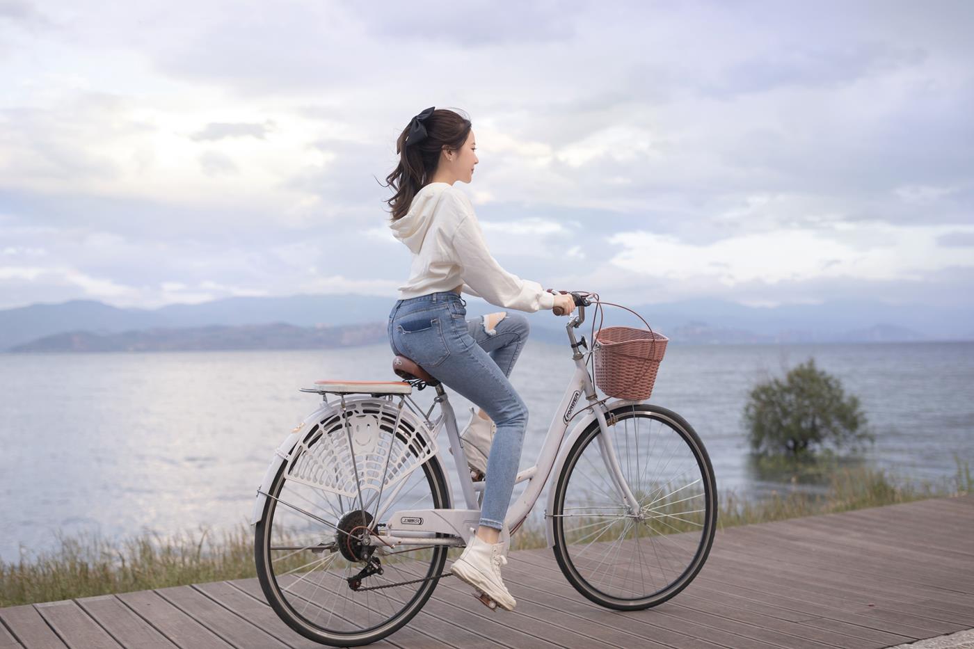 图片[13]-鱼子酱 牛仔情趣写真 [36P] – 速更版-美库