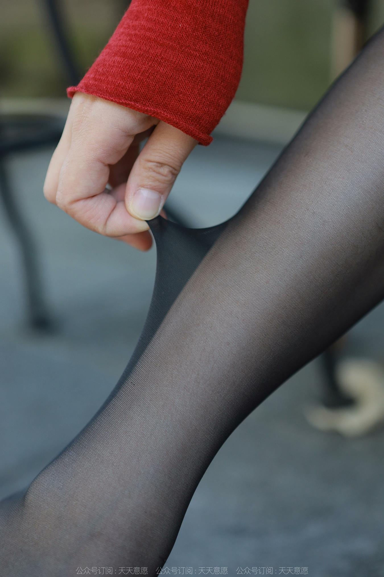 图片[10]-[IESS异思趣向] 耽丝 221021小婕 [90P] – 速更版-美库