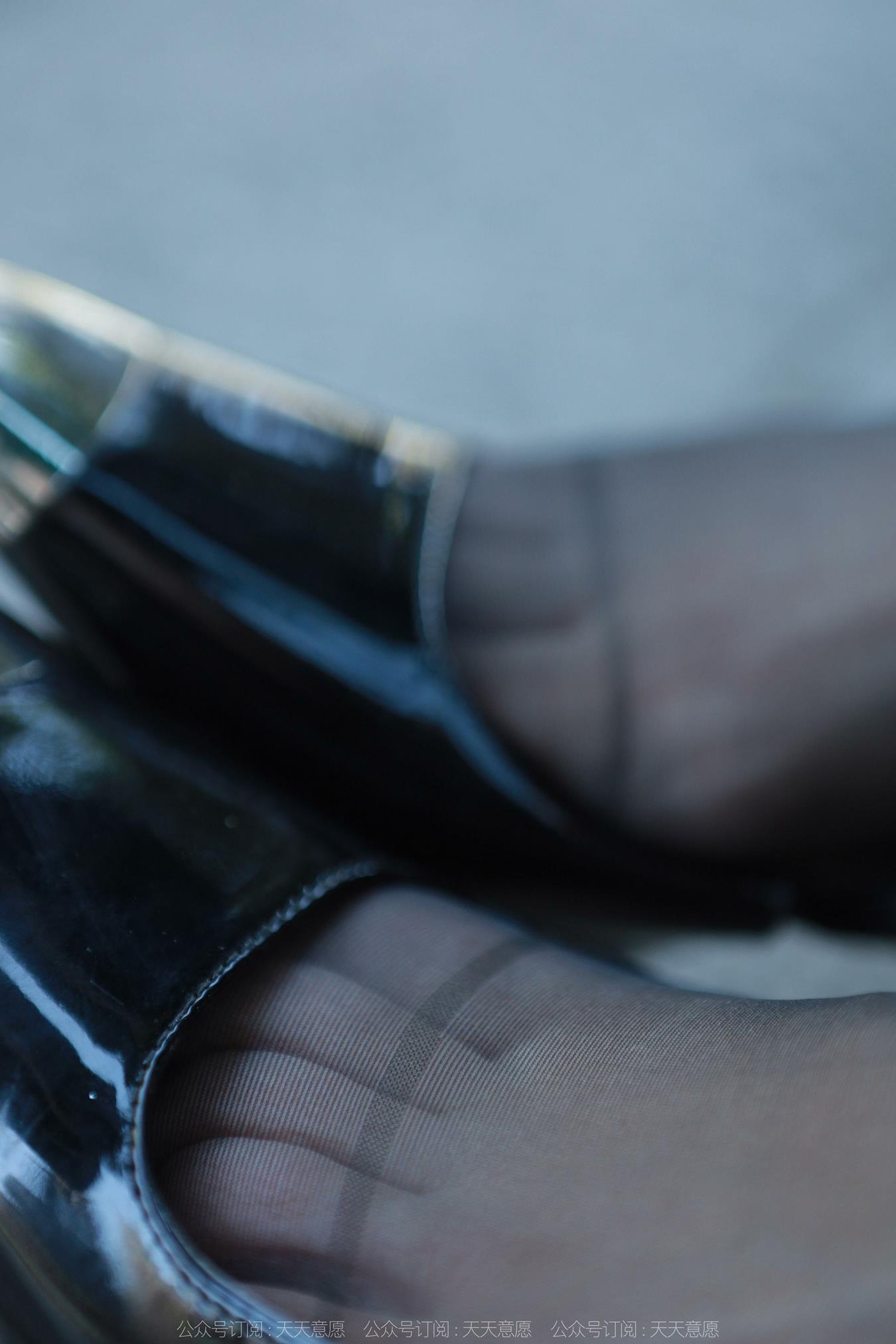 图片[15]-[IESS异思趣向] 耽丝 221021小婕 [90P] – 速更版-美库