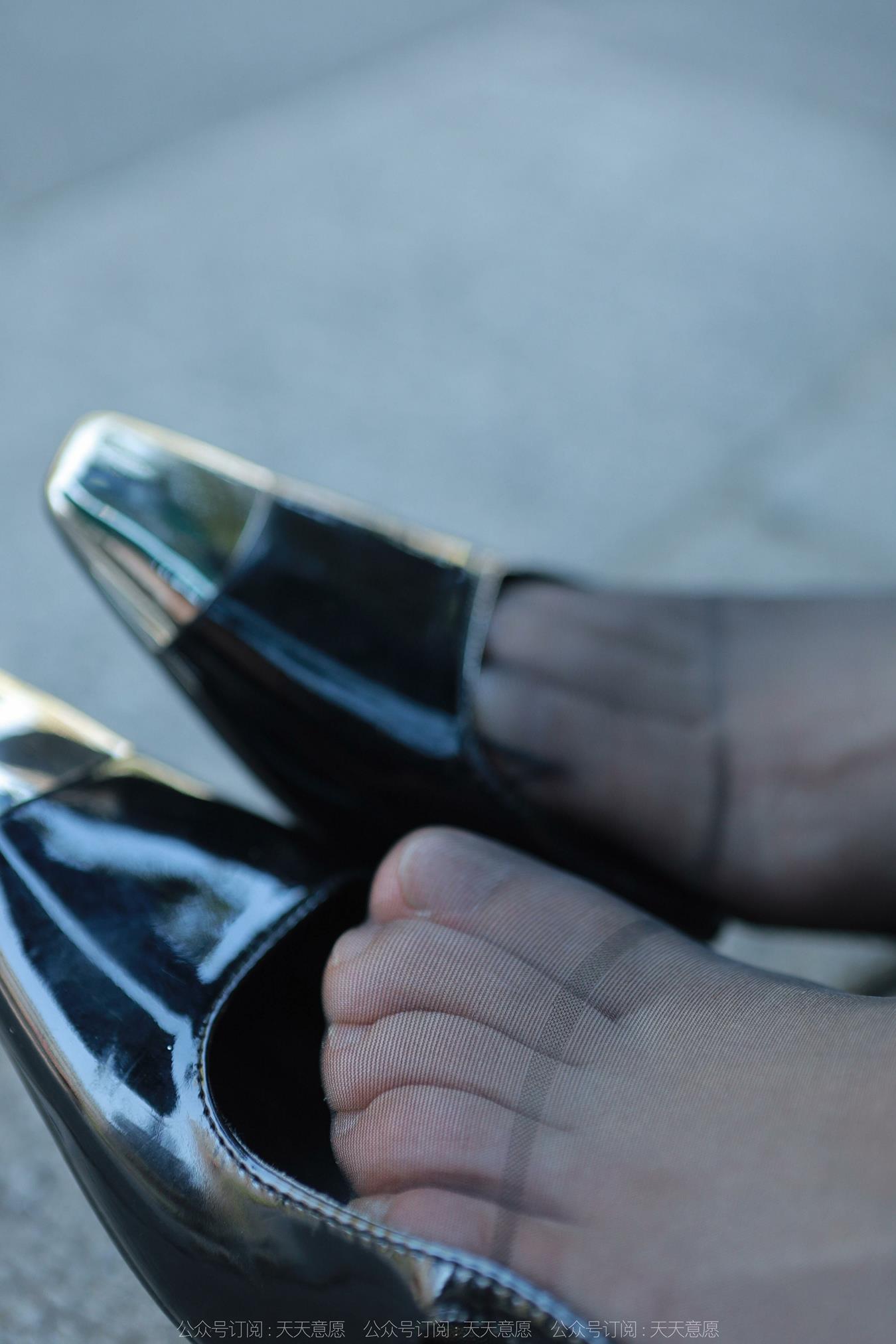 图片[16]-[IESS异思趣向] 耽丝 221021小婕 [90P] – 速更版-美库