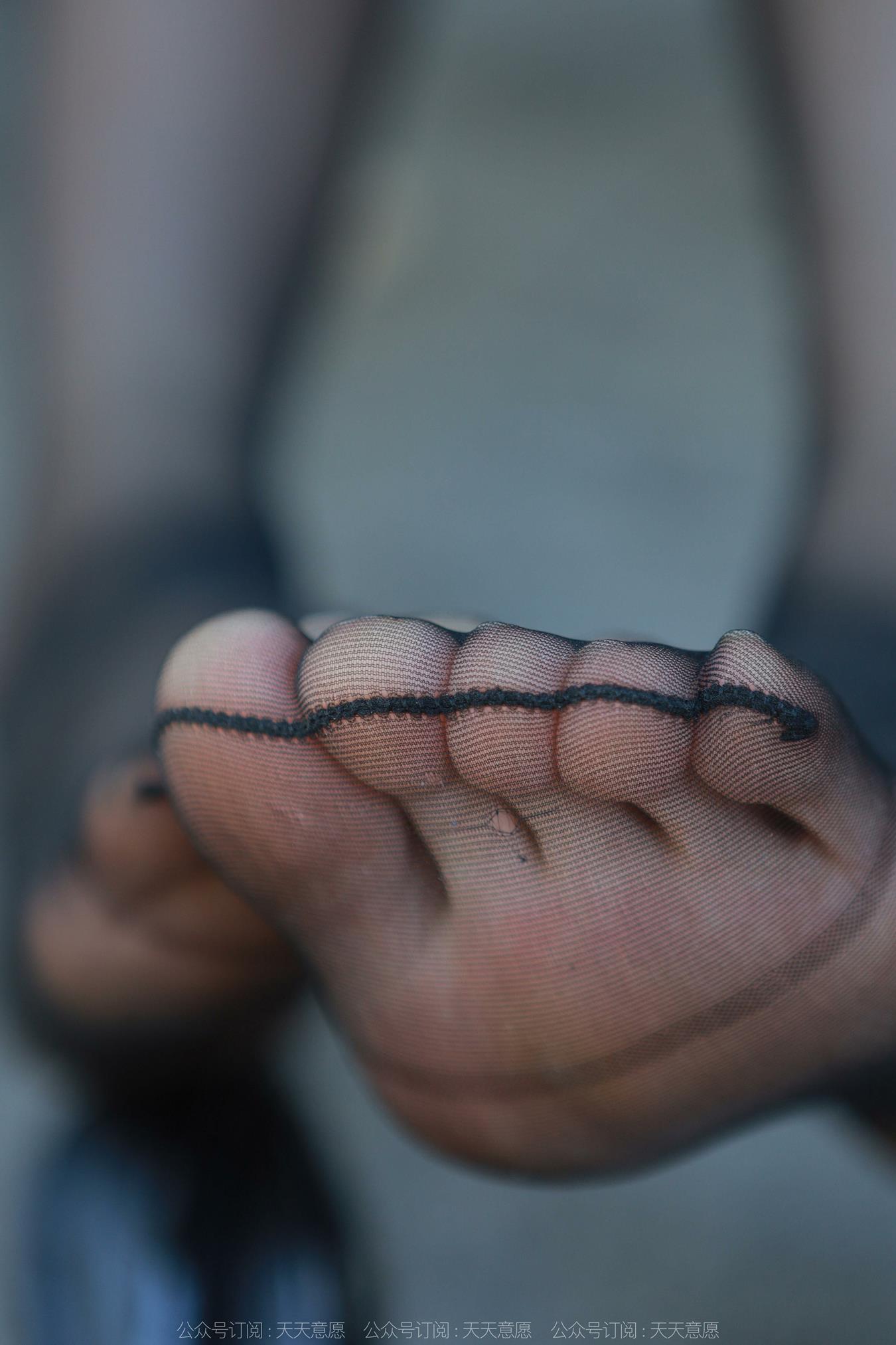 图片[20]-[IESS异思趣向] 耽丝 221021小婕 [90P] – 速更版-美库