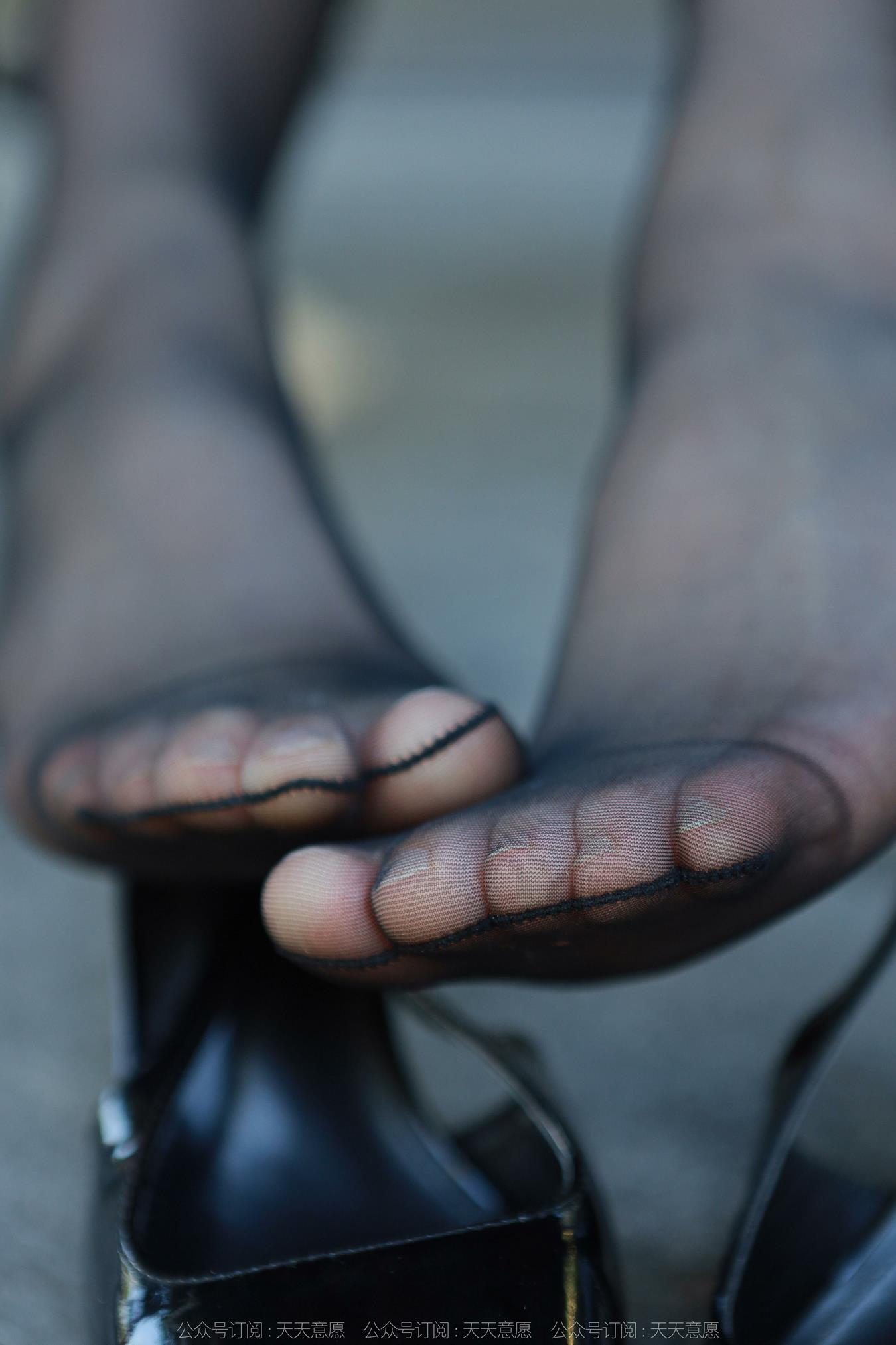 图片[21]-[IESS异思趣向] 耽丝 221021小婕 [90P] – 速更版-美库