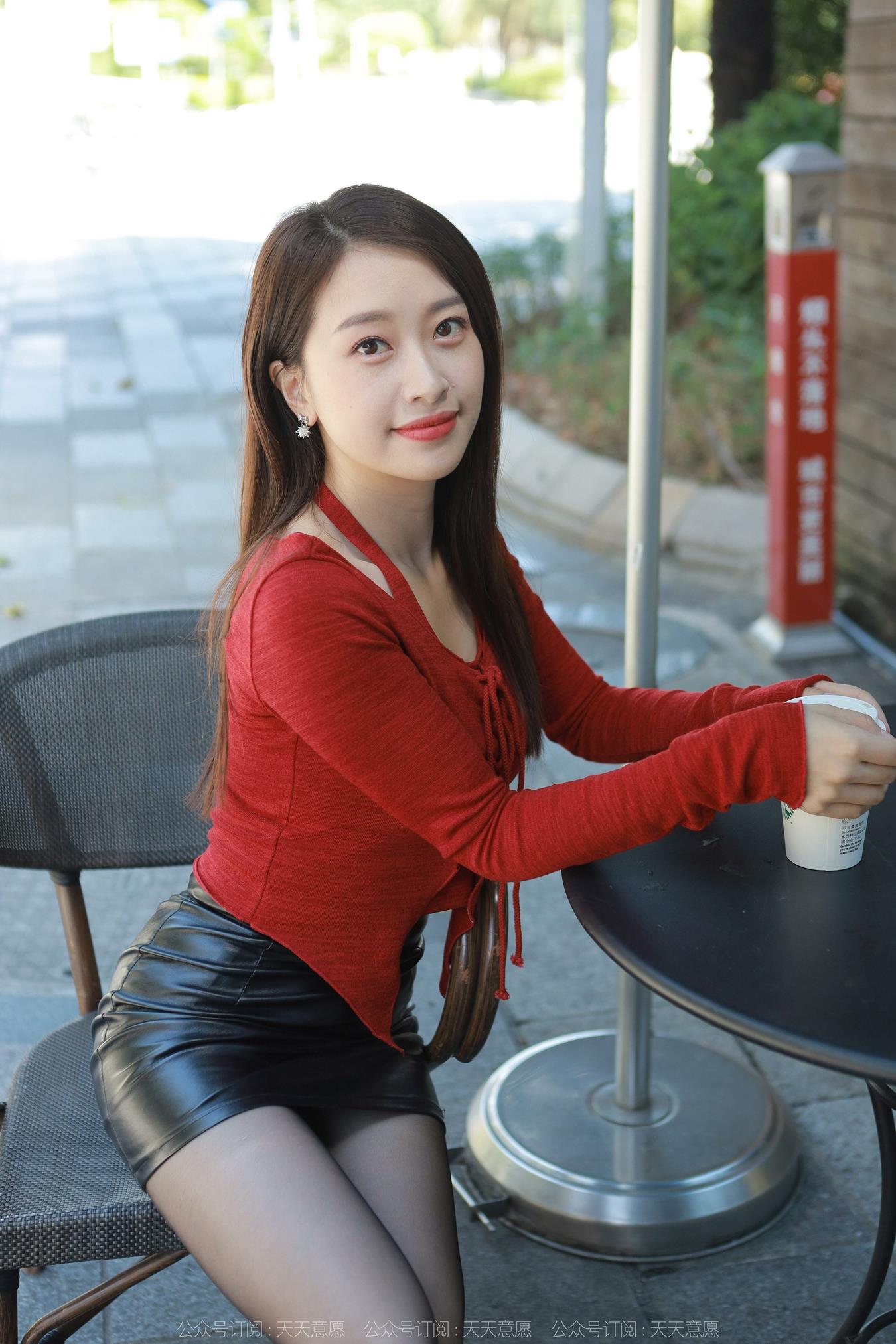 图片[41]-[IESS异思趣向] 耽丝 221021小婕 [90P] – 速更版-美库