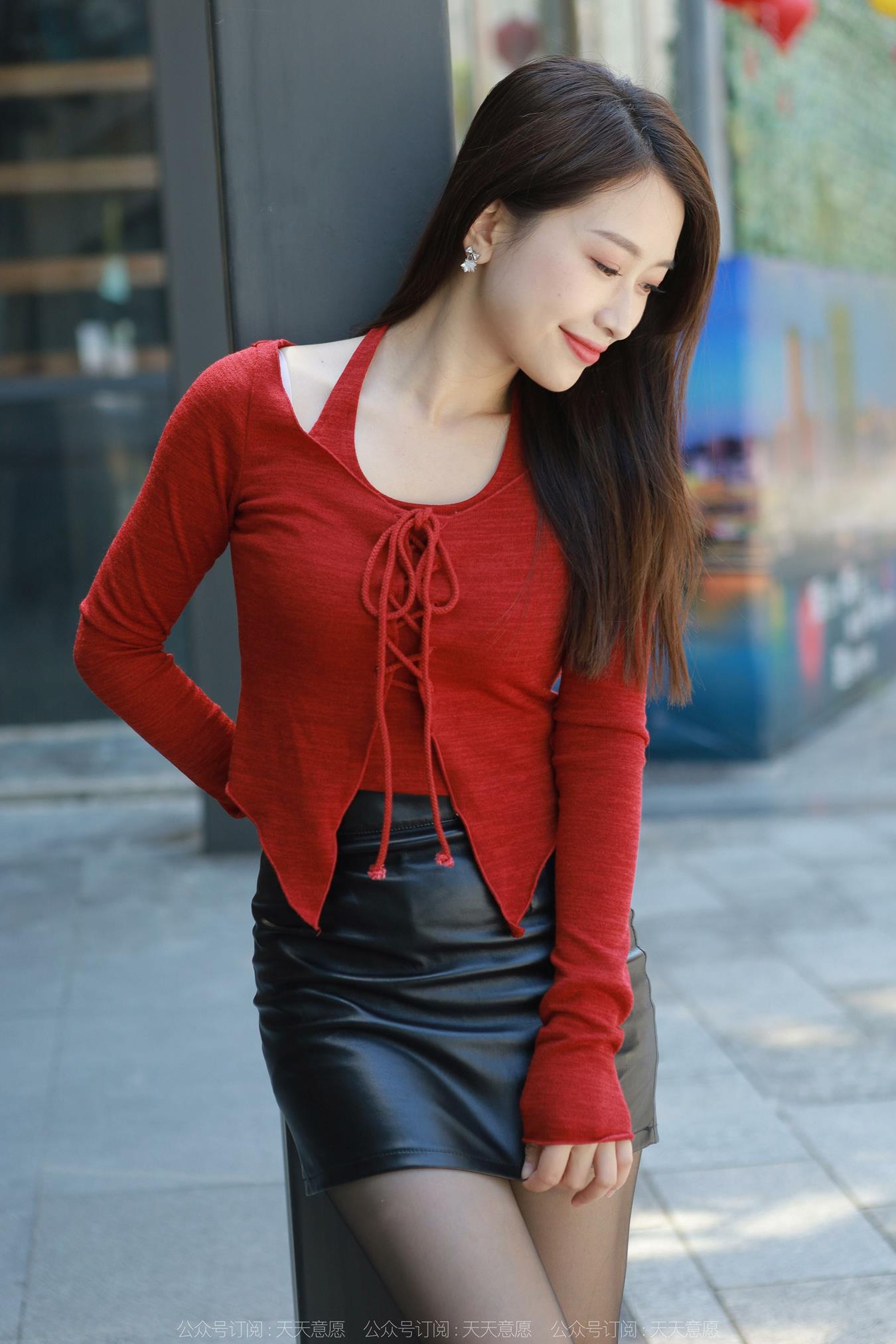 图片[48]-[IESS异思趣向] 耽丝 221021小婕 [90P] – 速更版-美库