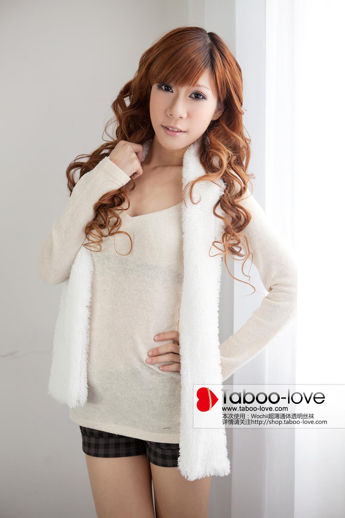 图片[6]-[Taboo-love] 禁忌攝影 No.038 [31P] – 速更版-美库