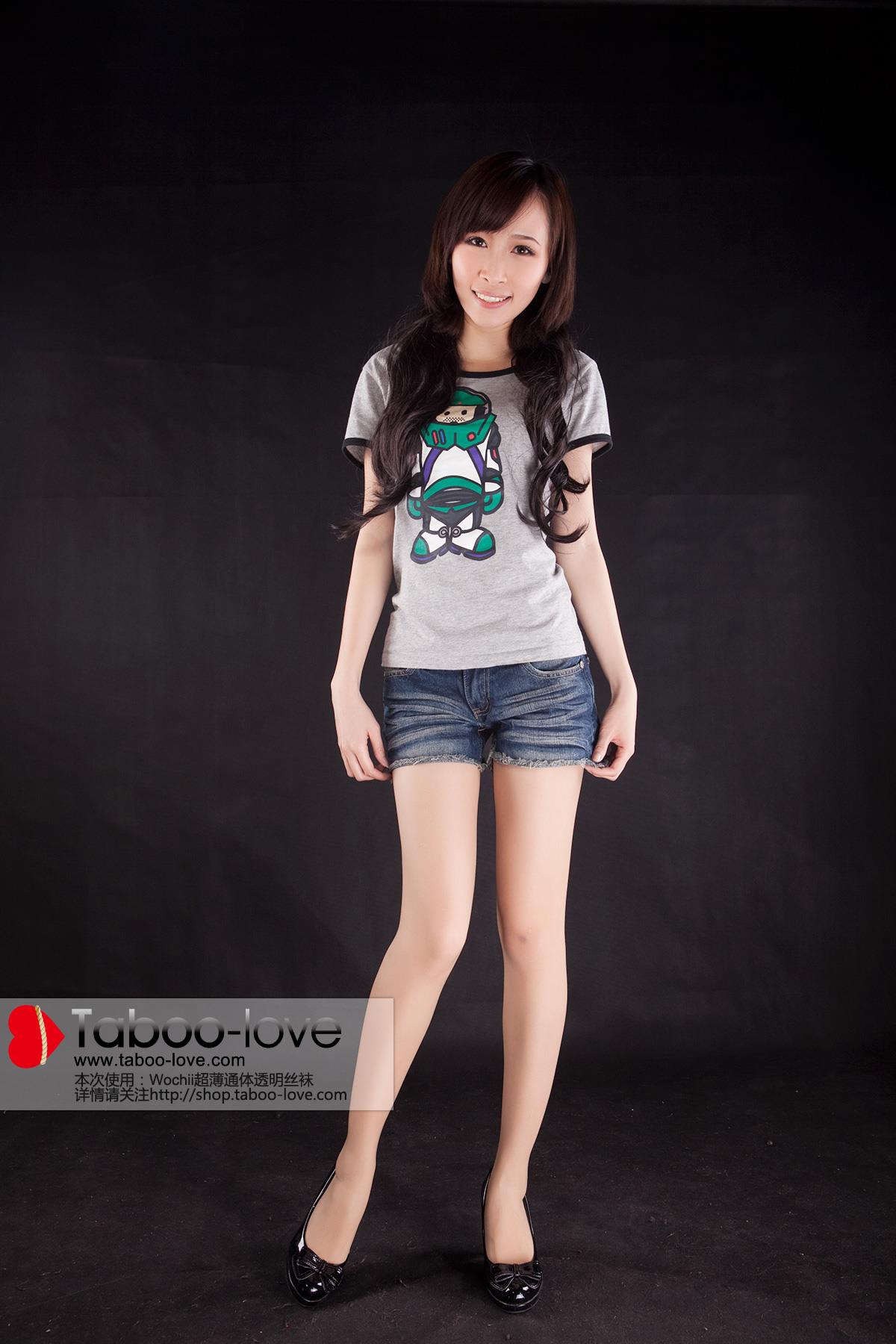 图片[3]-[Taboo-love] 禁忌攝影 No.039 [29P] – 速更版-美库