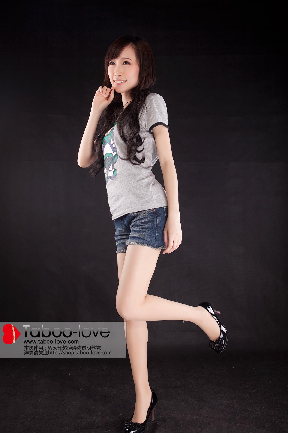 图片[4]-[Taboo-love] 禁忌攝影 No.039 [29P] – 速更版-美库