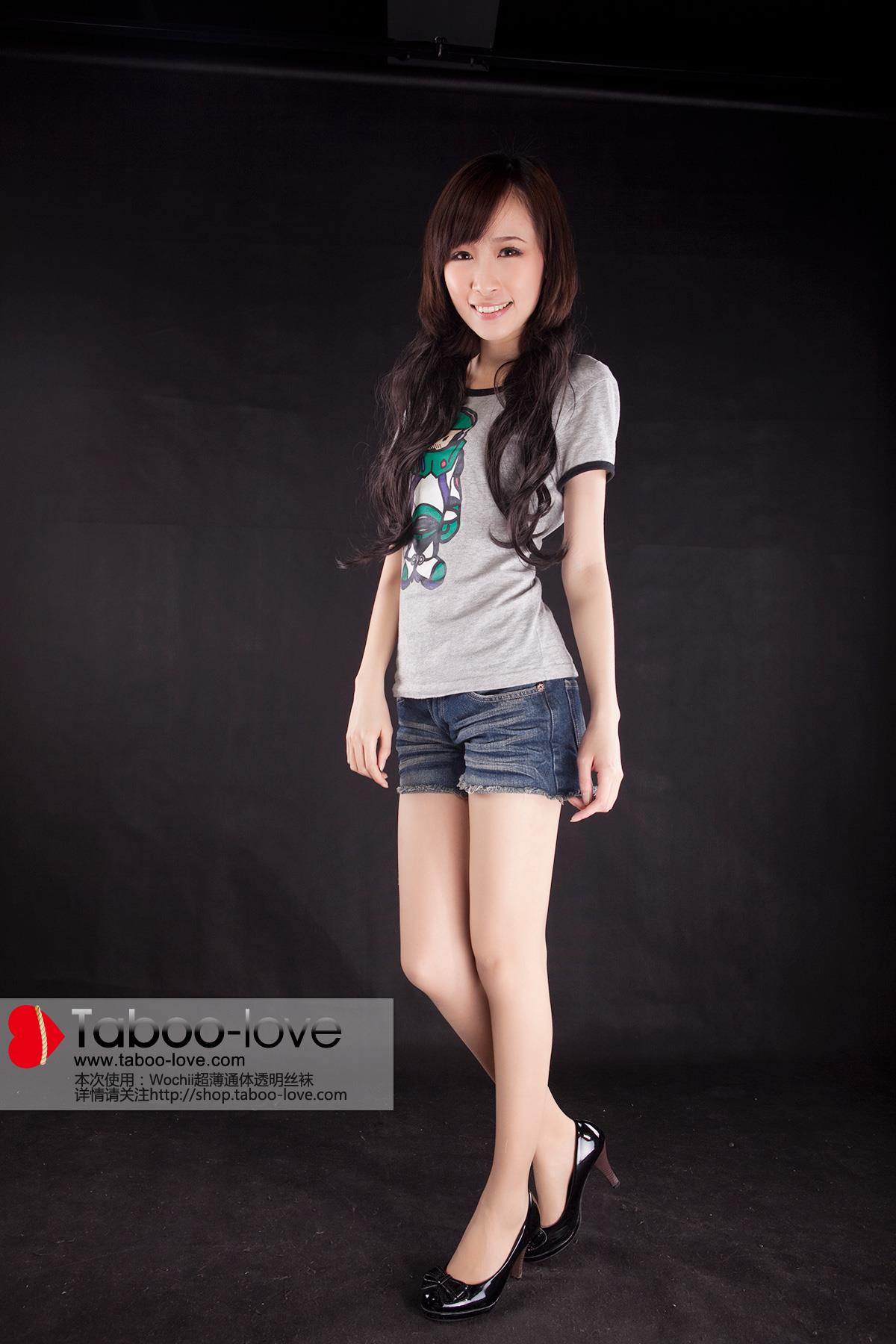 图片[5]-[Taboo-love] 禁忌攝影 No.039 [29P] – 速更版-美库