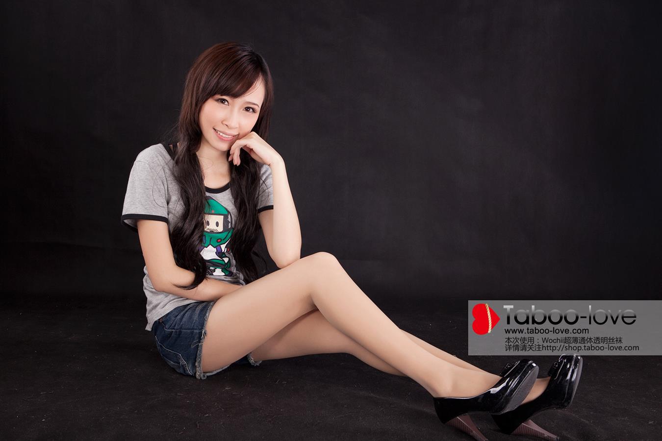 图片[7]-[Taboo-love] 禁忌攝影 No.039 [29P] – 速更版-美库