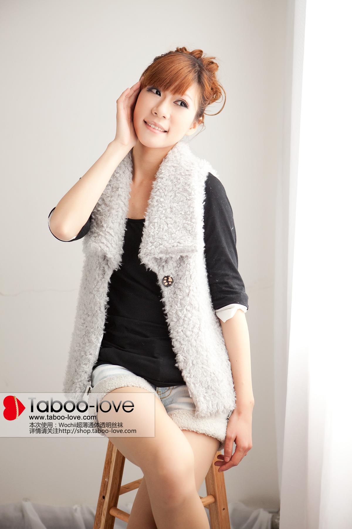 图片[22]-[Taboo-love] 禁忌攝影 No.038 [31P] – 速更版-美库