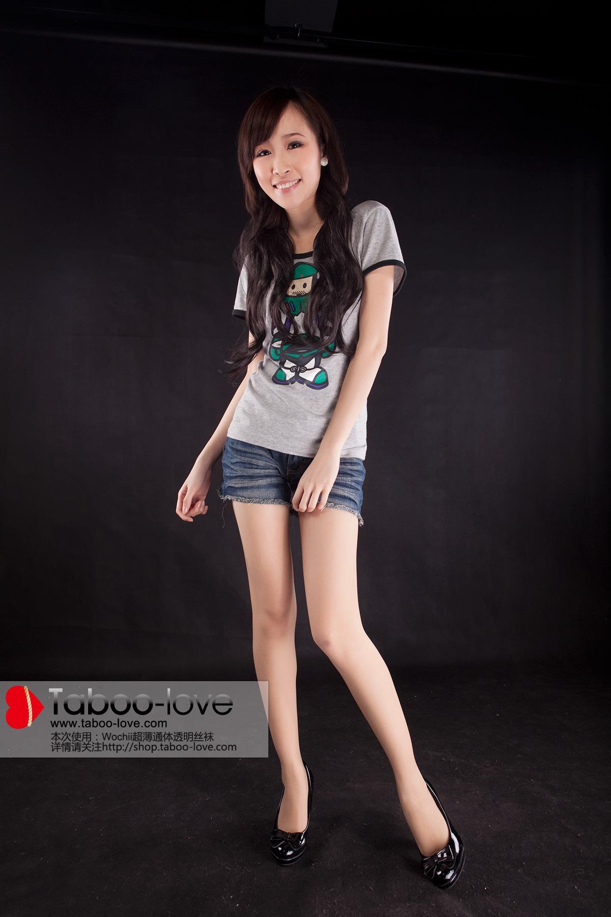 图片[12]-[Taboo-love] 禁忌攝影 No.039 [29P] – 速更版-美库