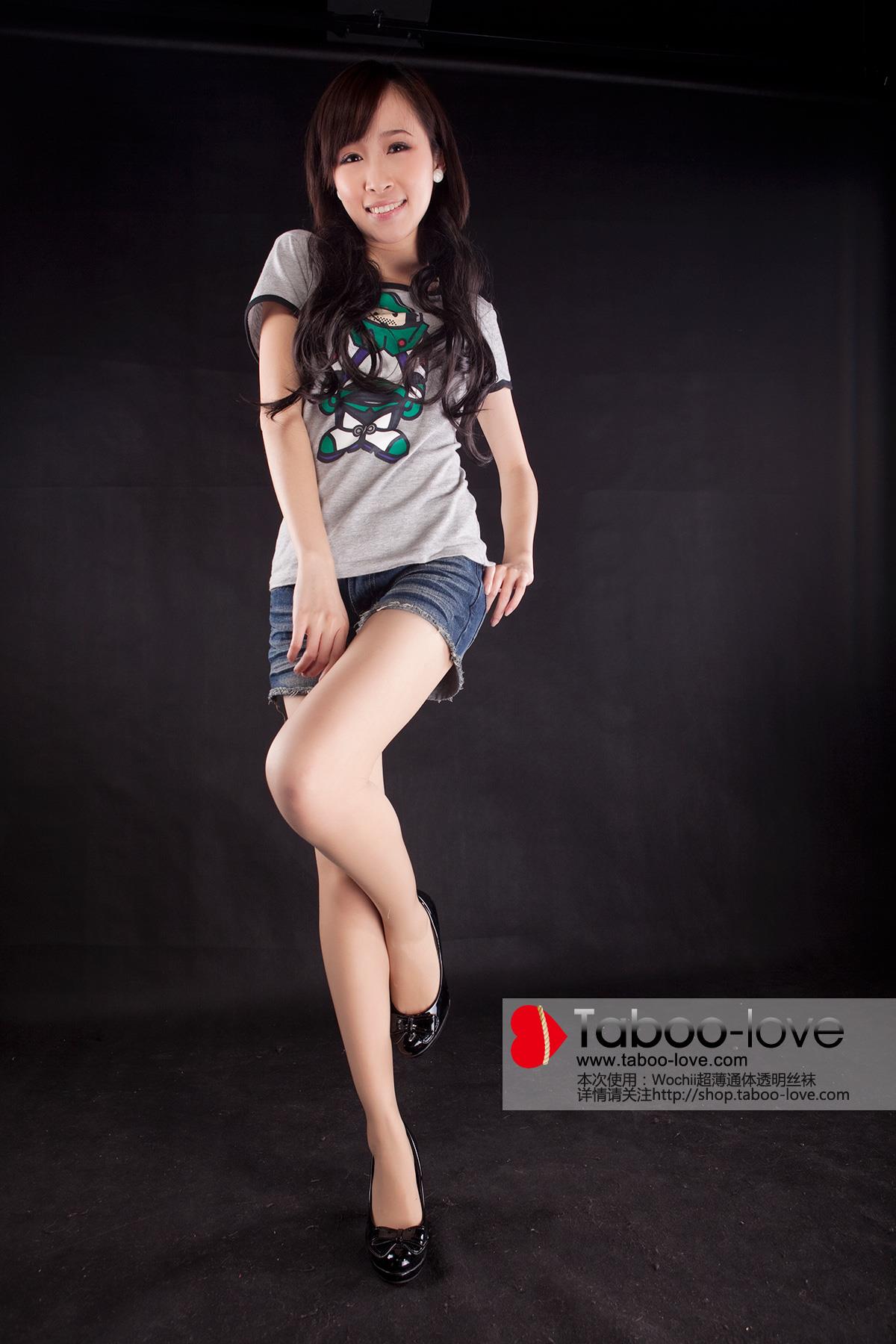 图片[15]-[Taboo-love] 禁忌攝影 No.039 [29P] – 速更版-美库