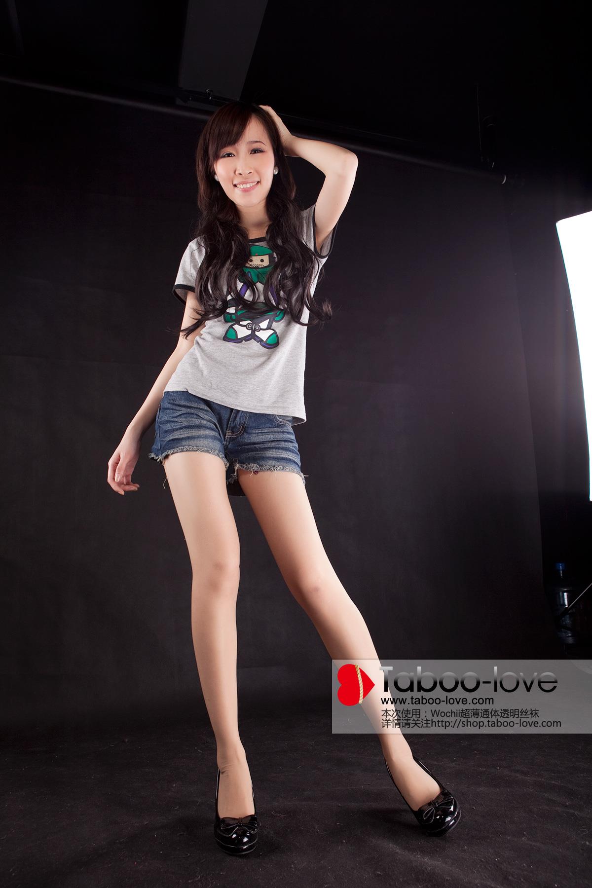 图片[16]-[Taboo-love] 禁忌攝影 No.039 [29P] – 速更版-美库