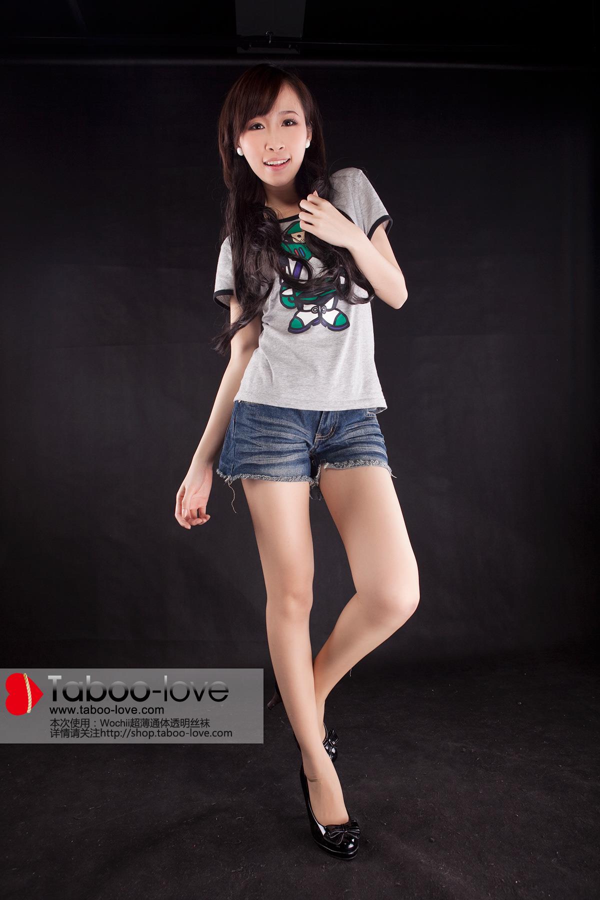 图片[17]-[Taboo-love] 禁忌攝影 No.039 [29P] – 速更版-美库