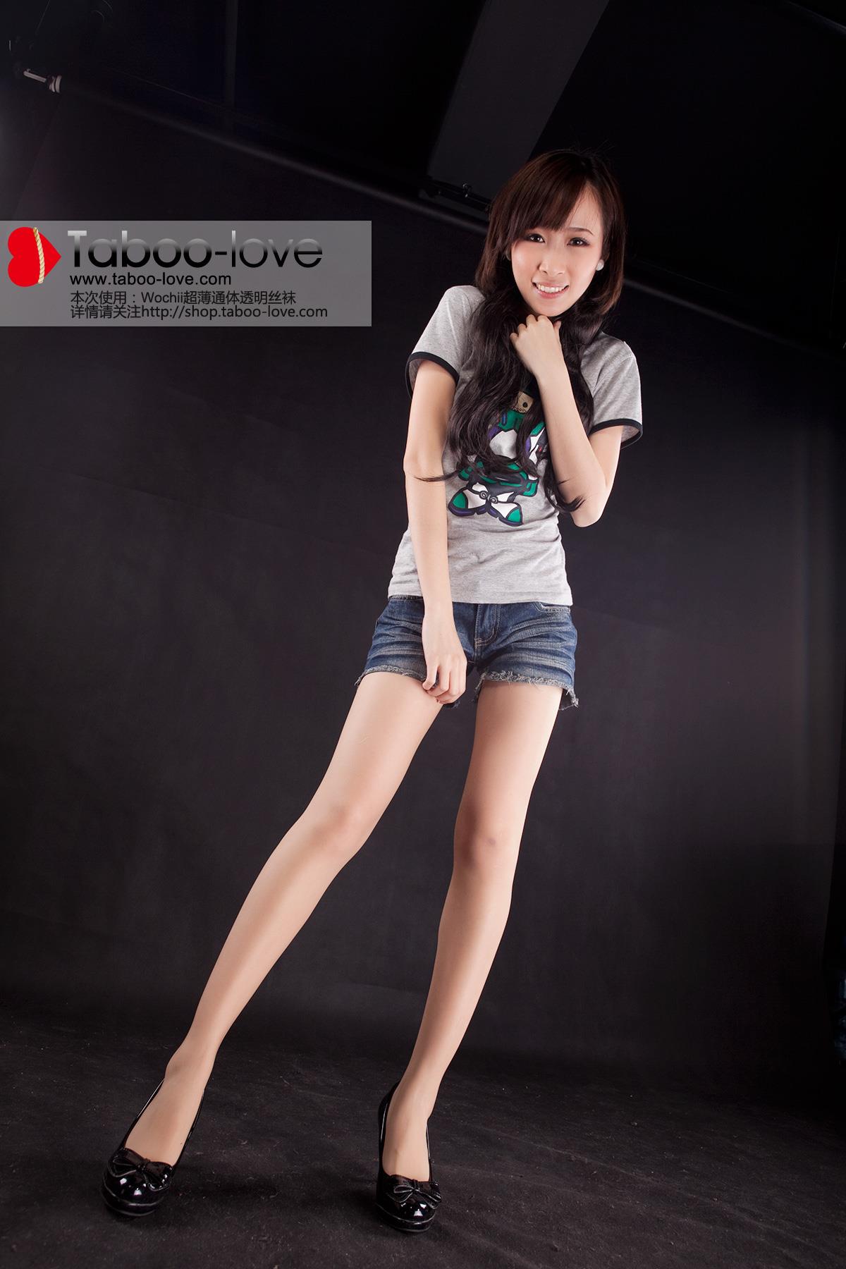 图片[20]-[Taboo-love] 禁忌攝影 No.039 [29P] – 速更版-美库