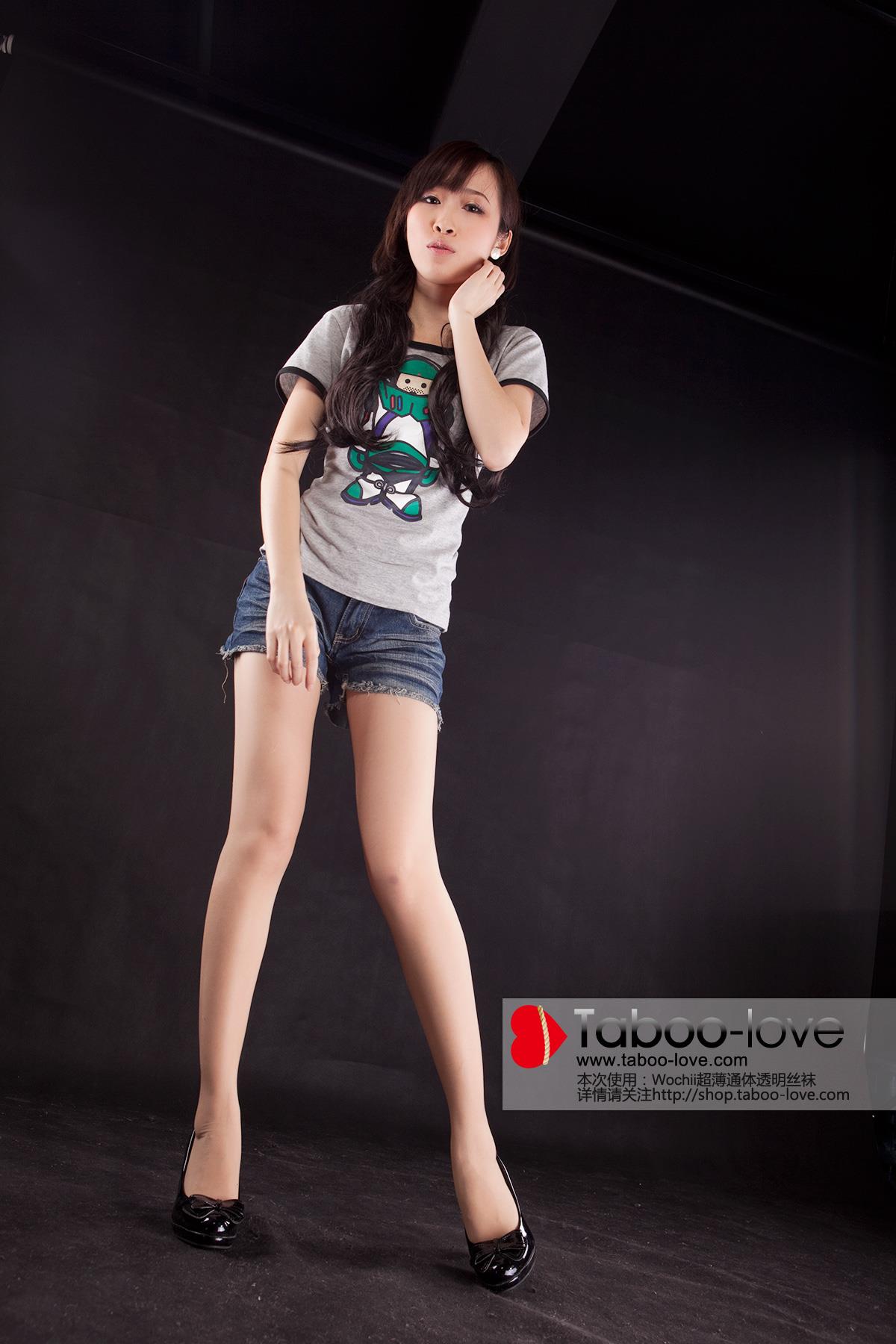 图片[21]-[Taboo-love] 禁忌攝影 No.039 [29P] – 速更版-美库