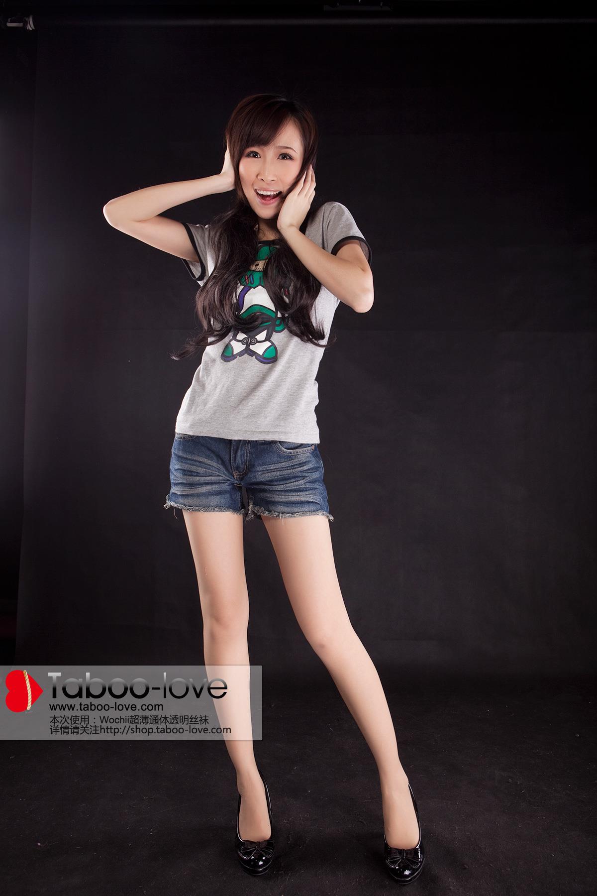 图片[23]-[Taboo-love] 禁忌攝影 No.039 [29P] – 速更版-美库