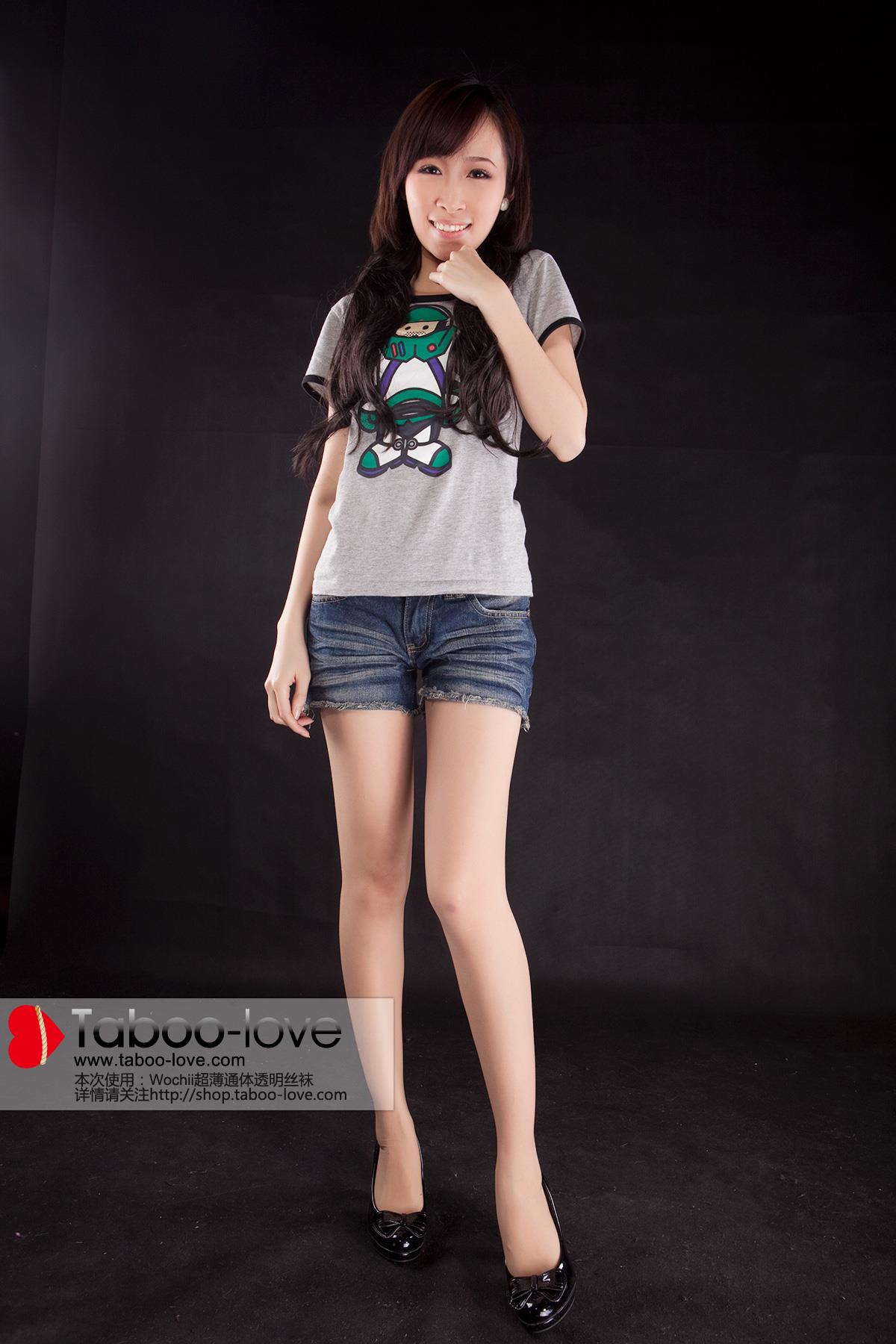 图片[27]-[Taboo-love] 禁忌攝影 No.039 [29P] – 速更版-美库