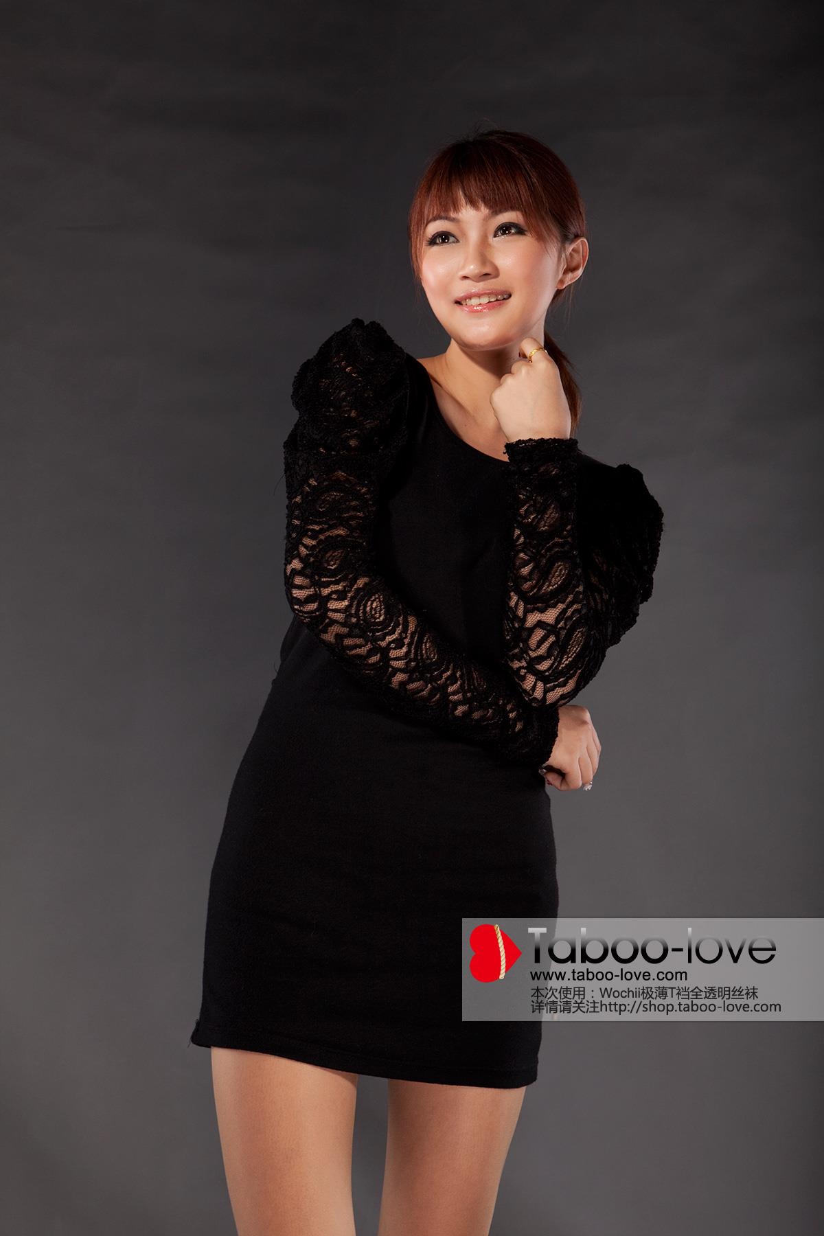 图片[6]-[Taboo-love] 禁忌攝影 No.041 [30P] – 速更版-美库