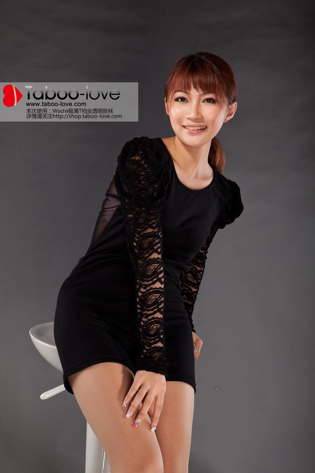 图片[10]-[Taboo-love] 禁忌攝影 No.041 [30P] – 速更版-美库