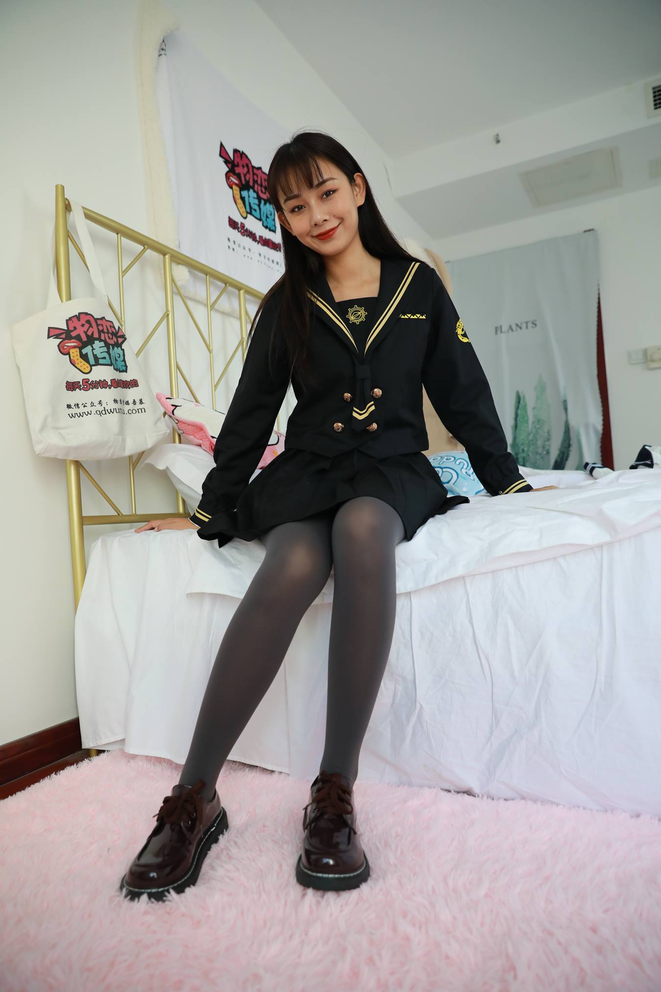 图片[22]-物恋传媒 NO.702 岚岚-月光故事[167P] – 速更版-美库