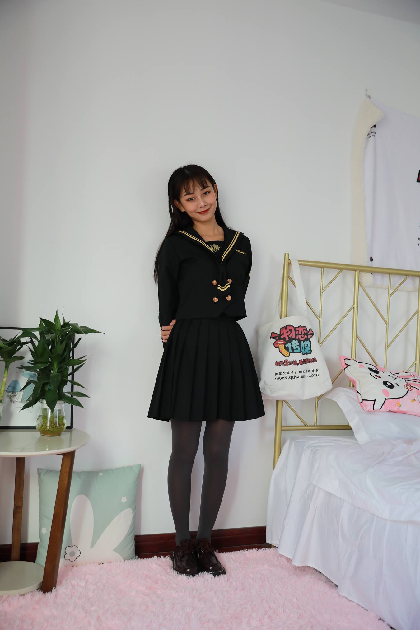 图片[32]-物恋传媒 NO.702 岚岚-月光故事[167P] – 速更版-美库