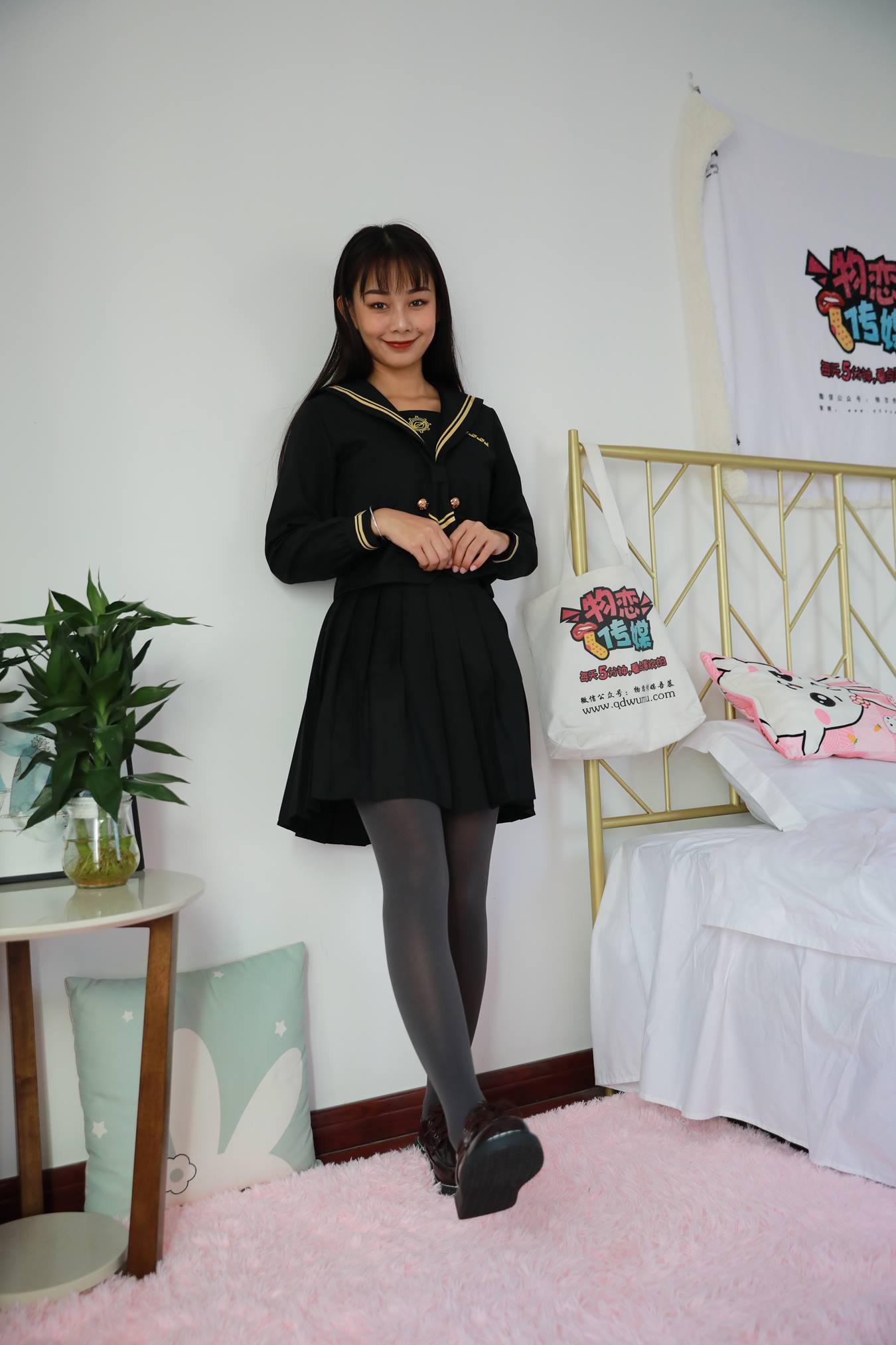 图片[38]-物恋传媒 NO.702 岚岚-月光故事[167P] – 速更版-美库