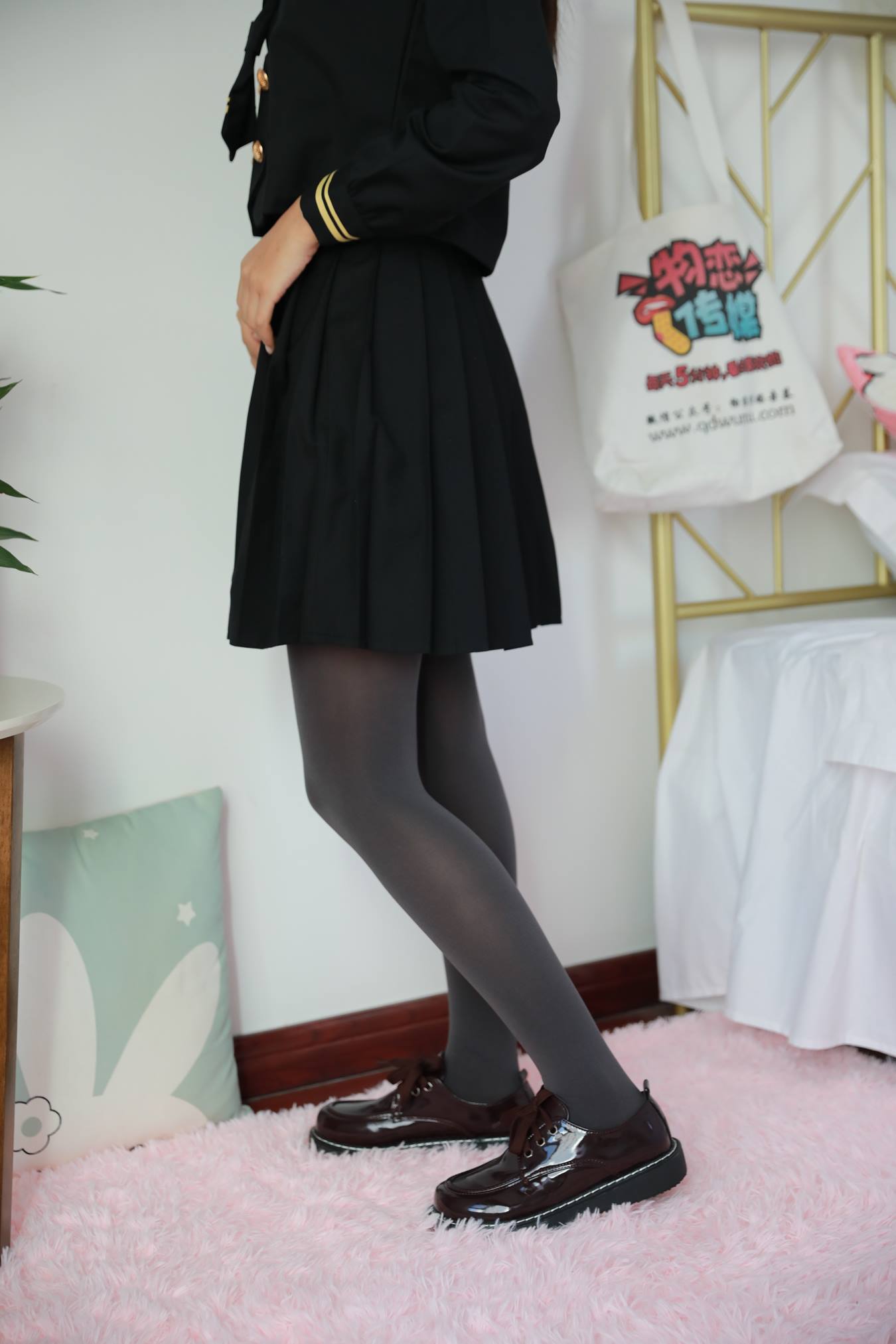 图片[39]-物恋传媒 NO.702 岚岚-月光故事[167P] – 速更版-美库