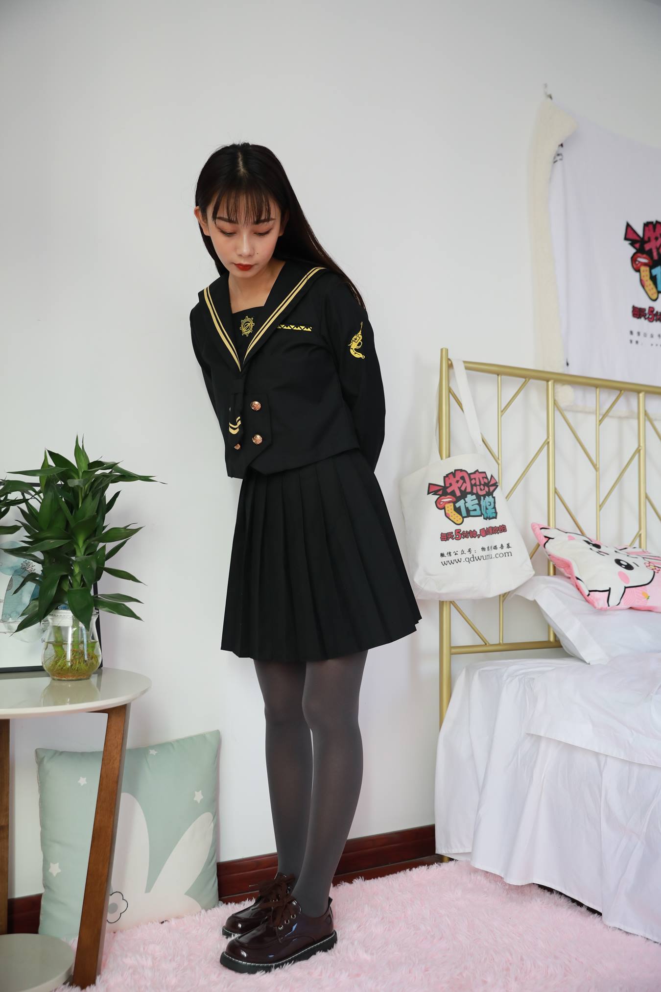 图片[42]-物恋传媒 NO.702 岚岚-月光故事[167P] – 速更版-美库