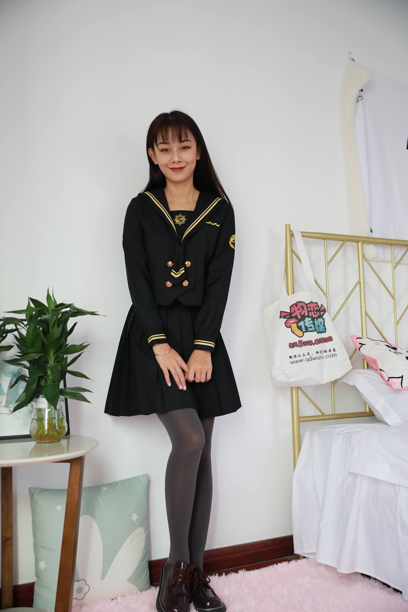 图片[43]-物恋传媒 NO.702 岚岚-月光故事[167P] – 速更版-美库