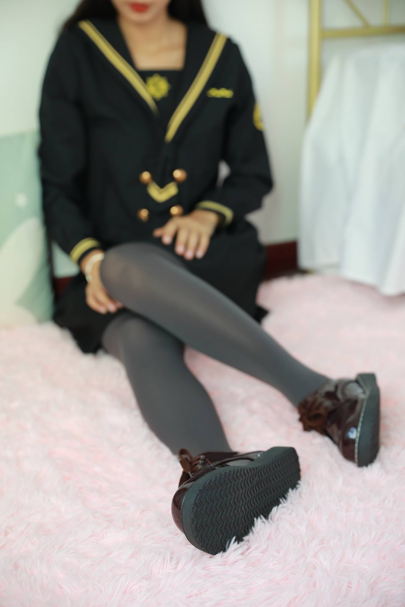 图片[46]-物恋传媒 NO.702 岚岚-月光故事[167P] – 速更版-美库